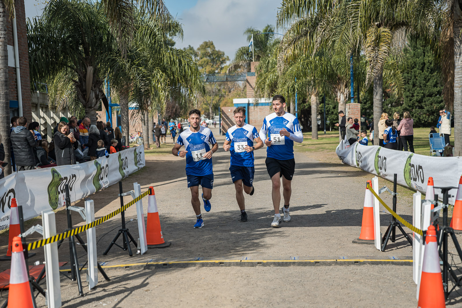 Foto Dorsal 33