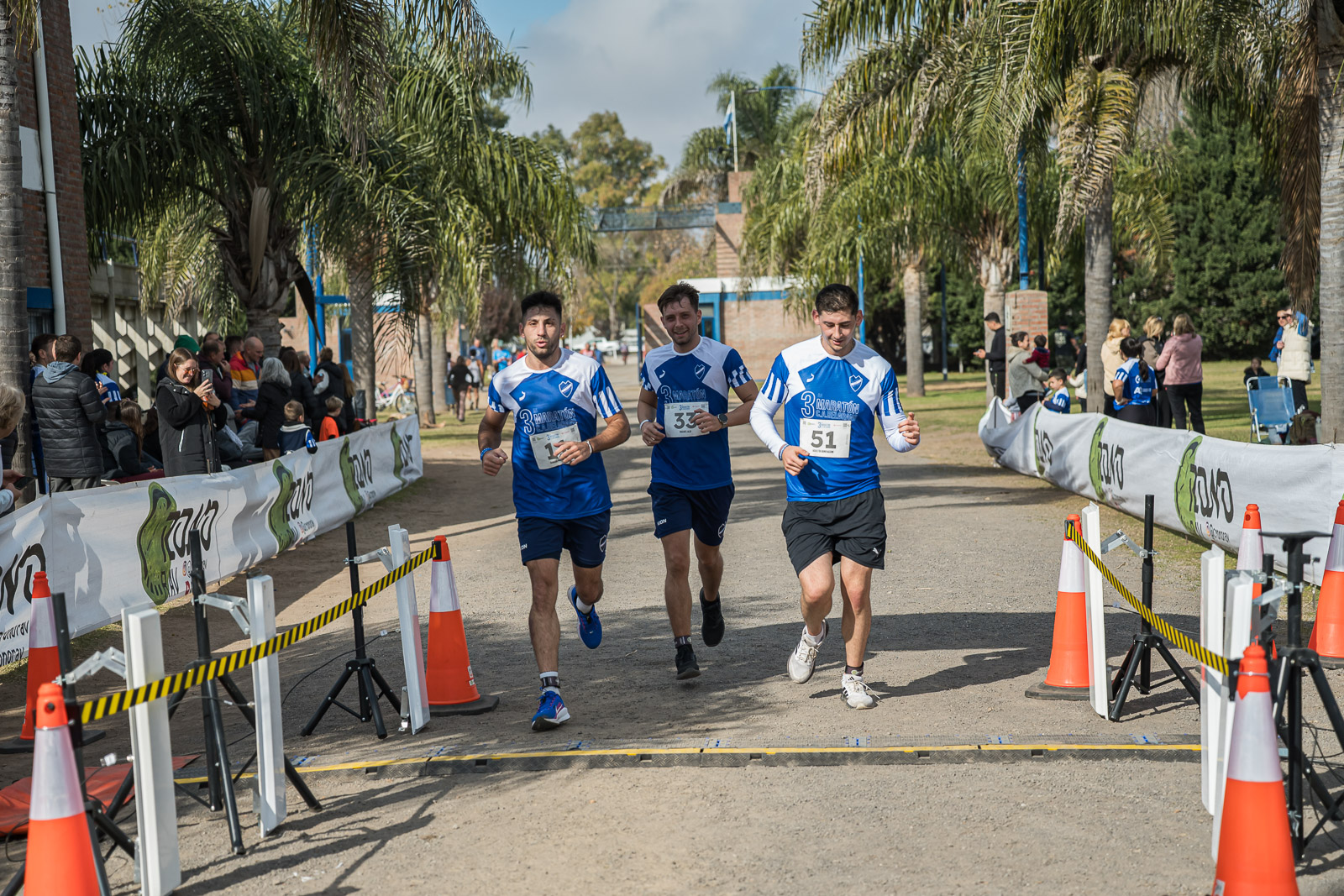 Foto Dorsal 51