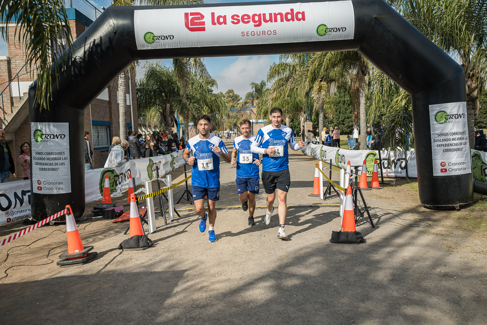 Foto Dorsal 33