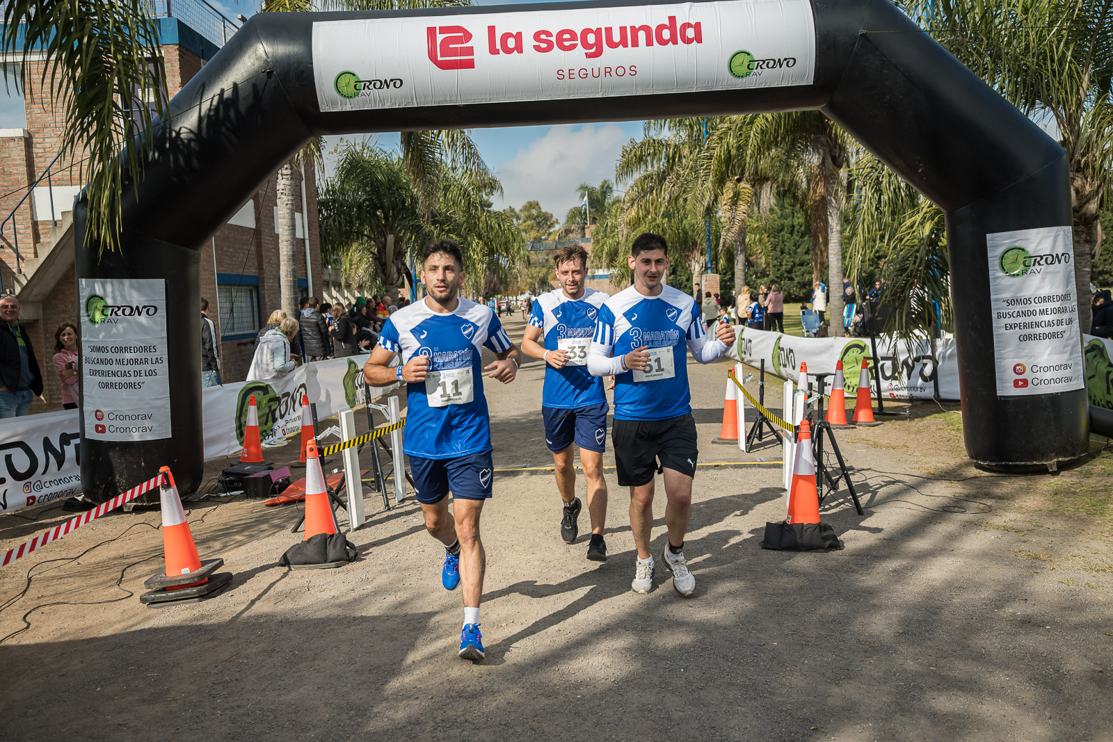 Foto Dorsal 11