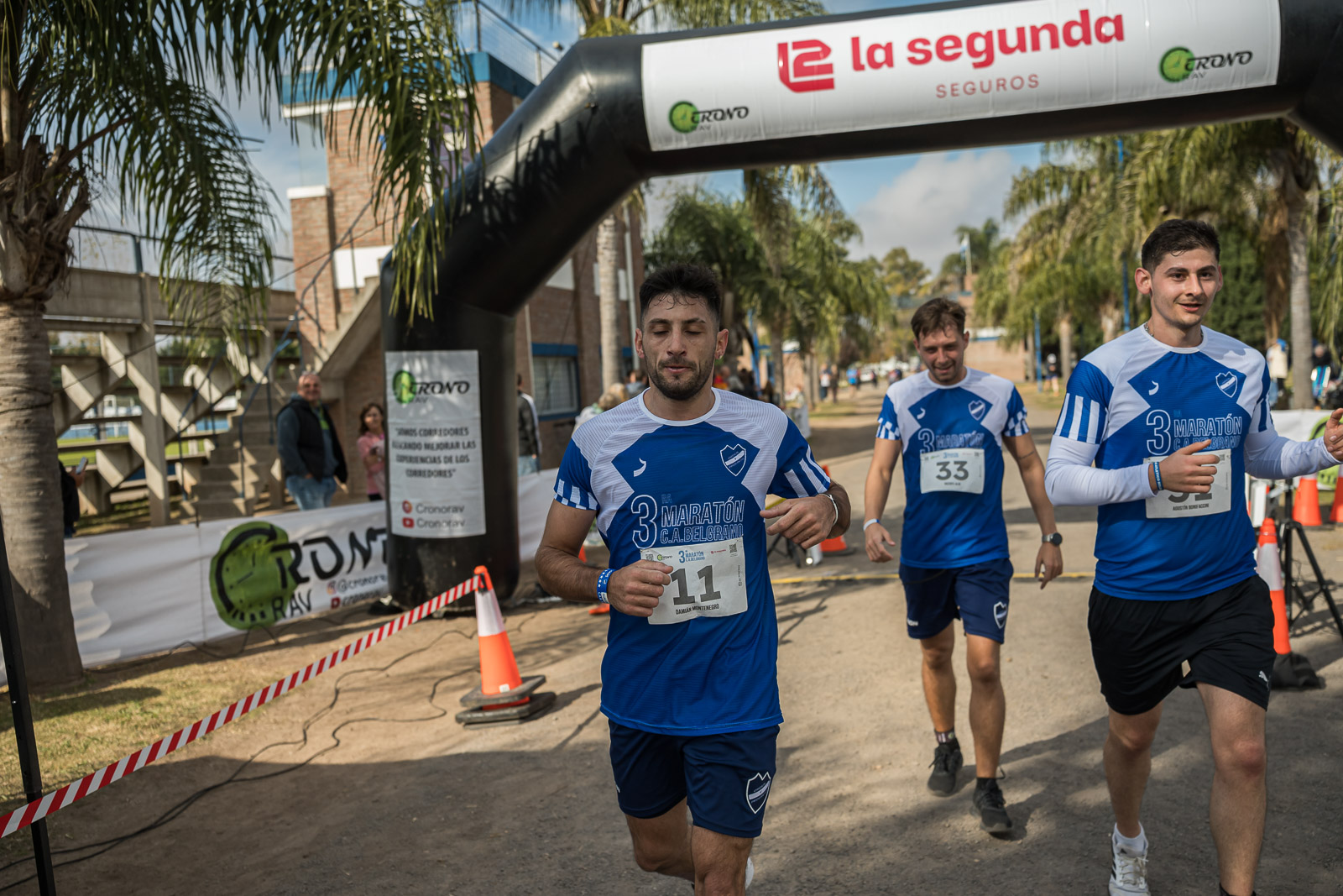 Foto Dorsal 11