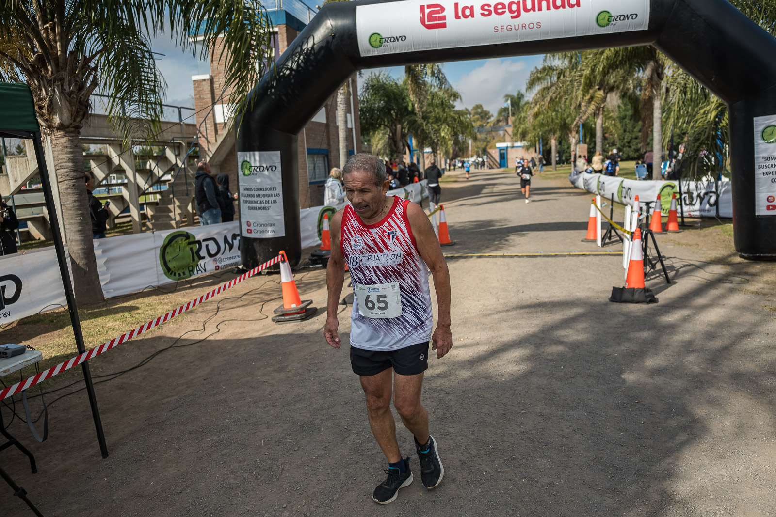 Foto Dorsal 65