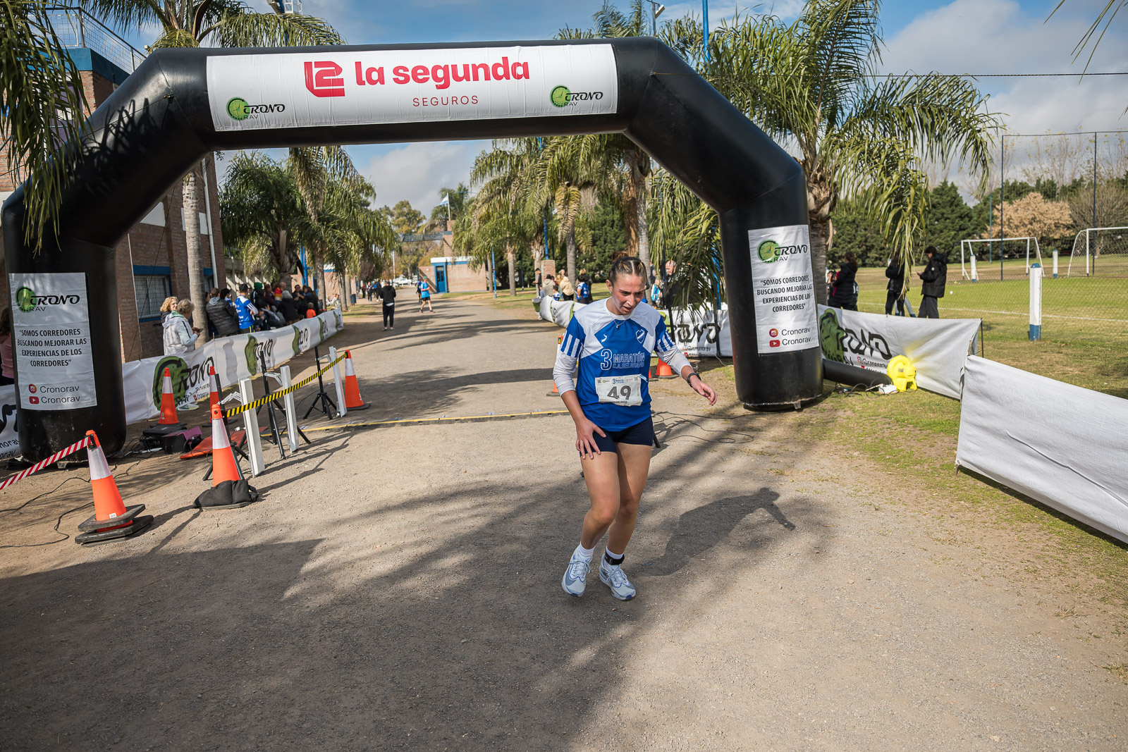 Foto Dorsal 49