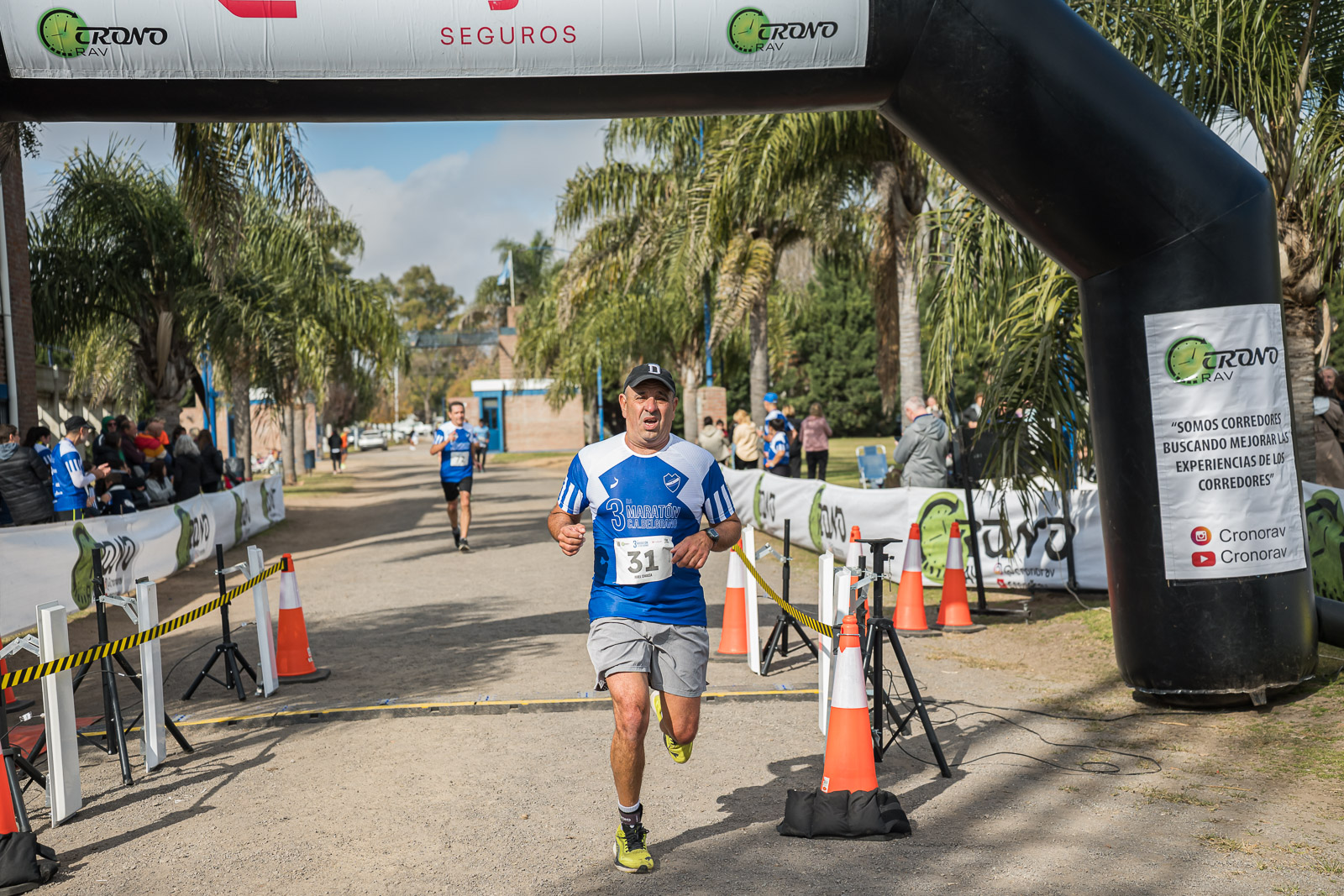 Foto Dorsal 31