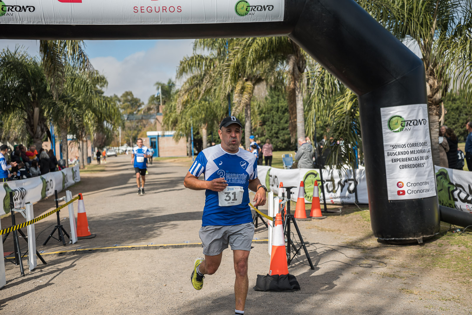 Foto Dorsal 31