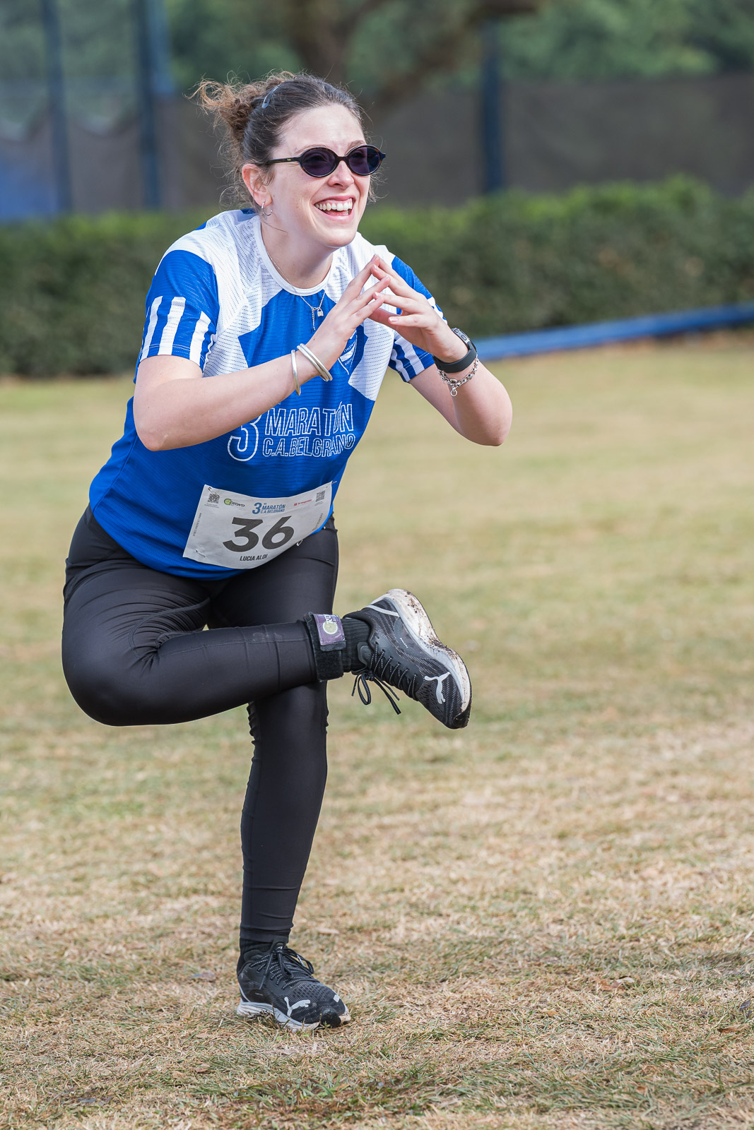 Foto Dorsal 36