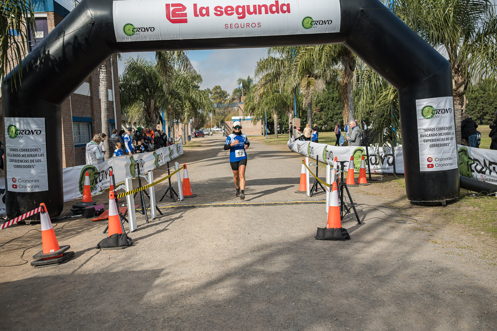 Foto Dorsal 52
