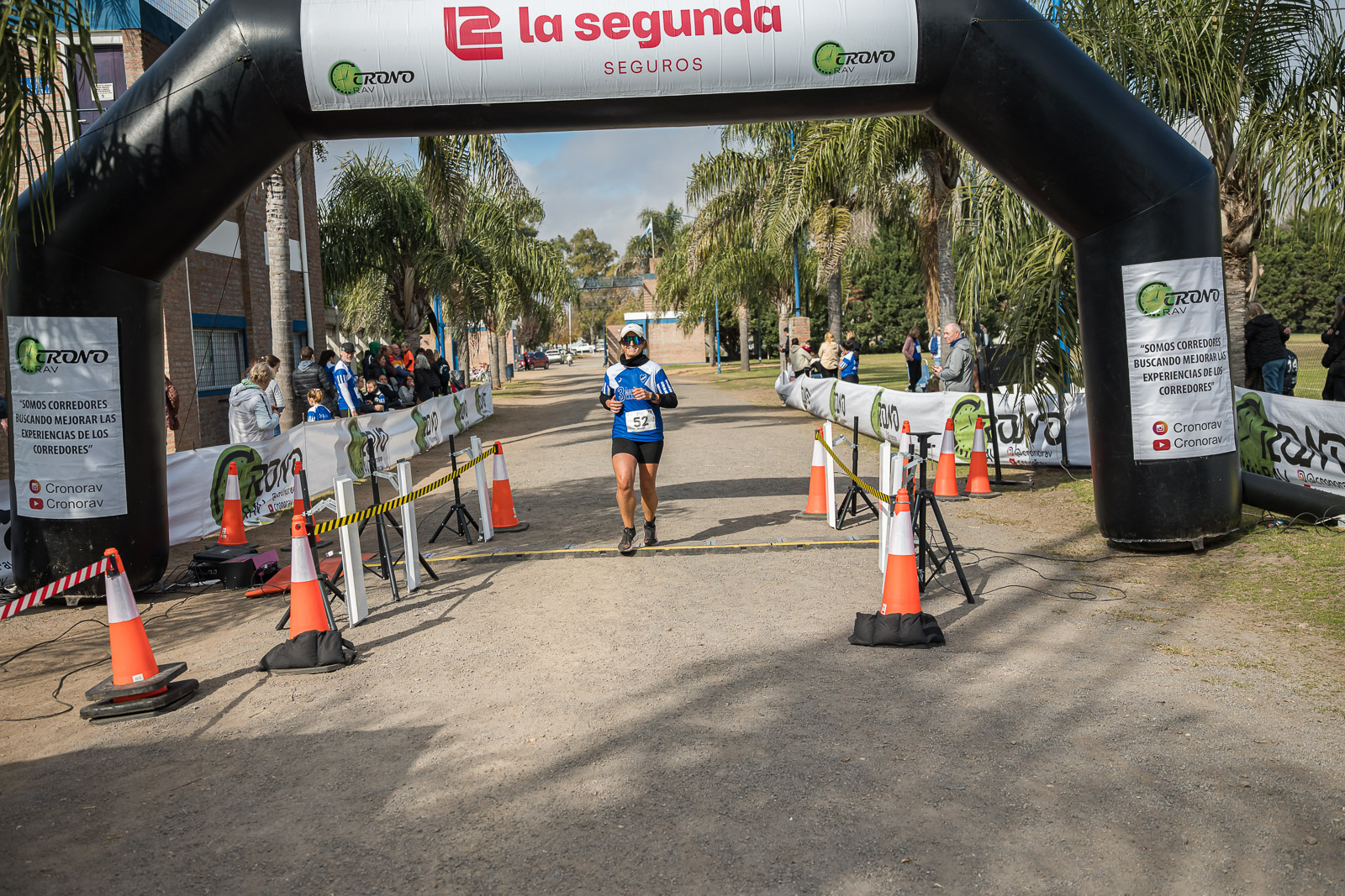 Foto Dorsal 52