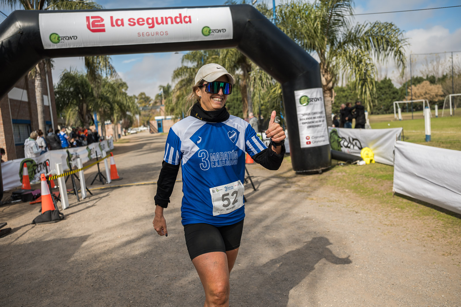 Foto Dorsal 52