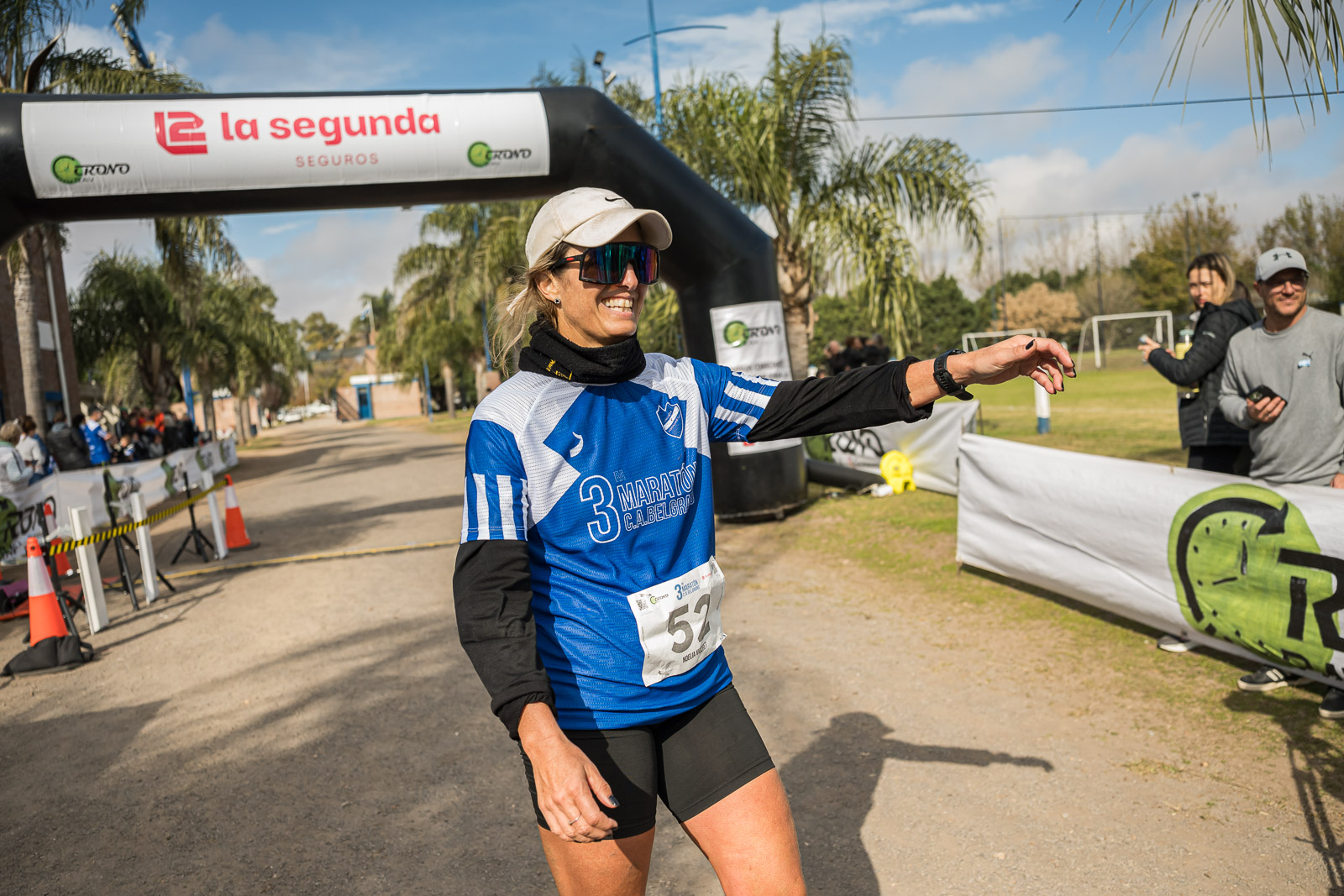 Foto Dorsal 52