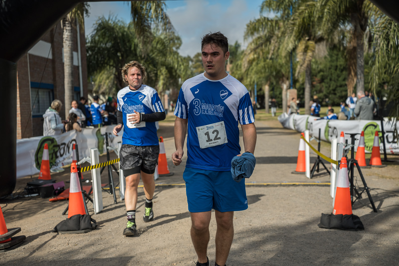 Foto Dorsal 12