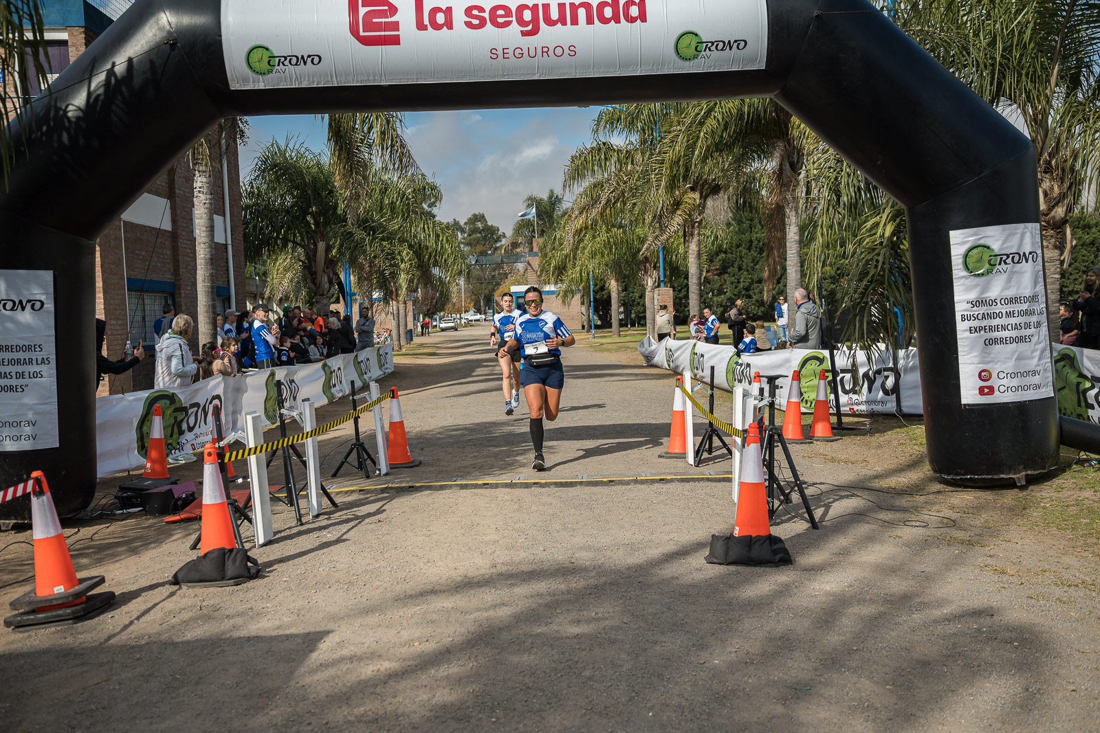 Foto del evento