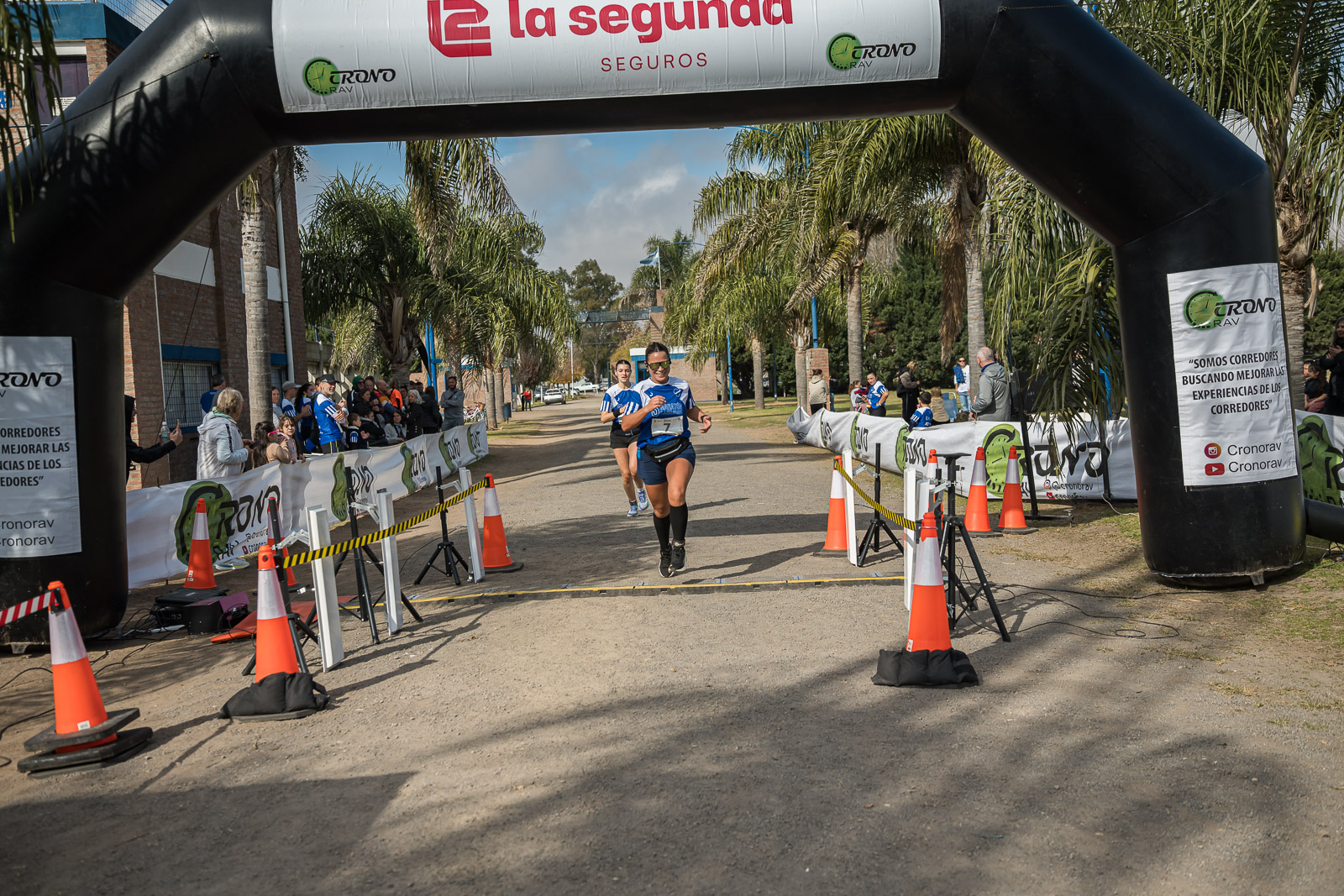 Foto del evento