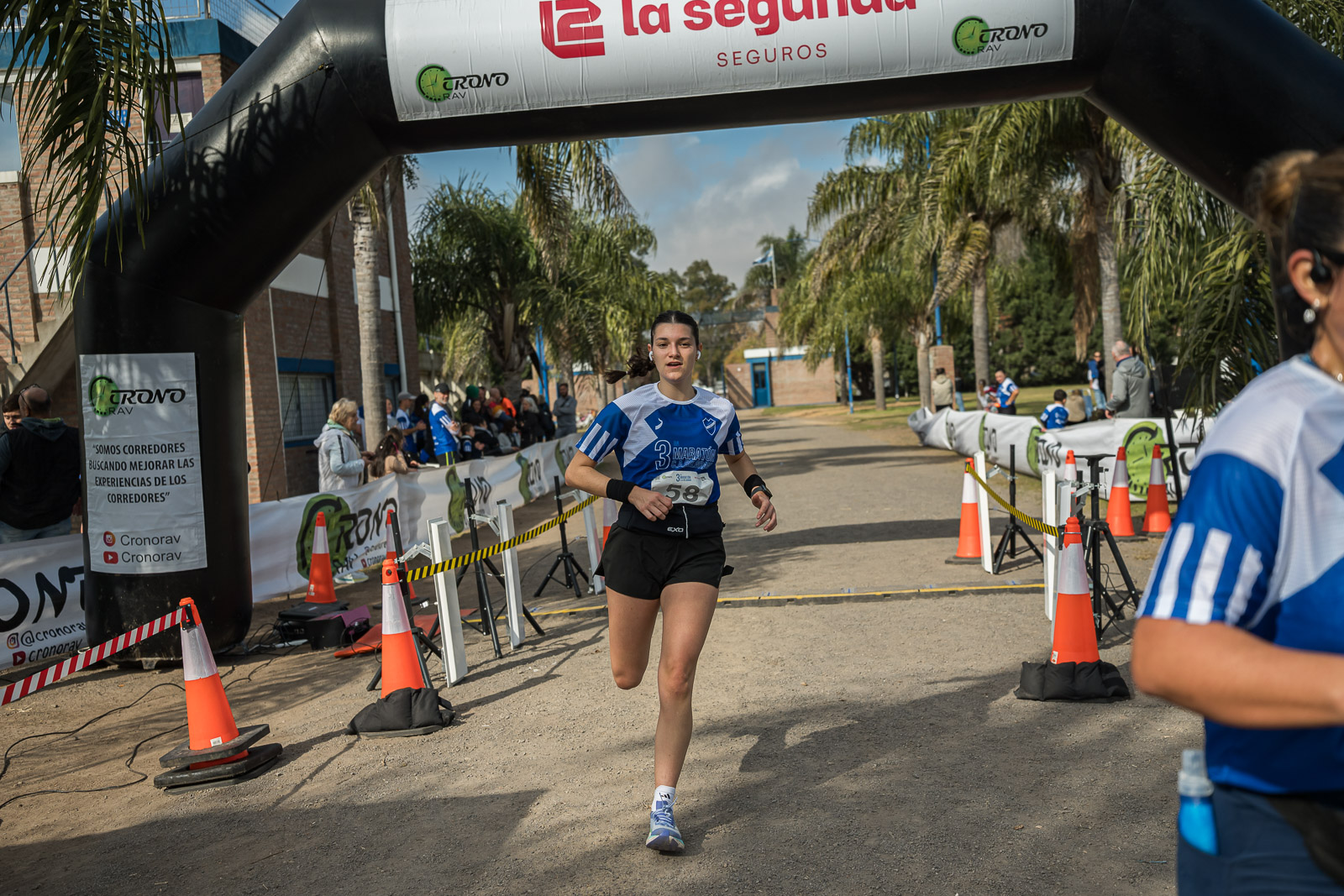 Foto Dorsal 58
