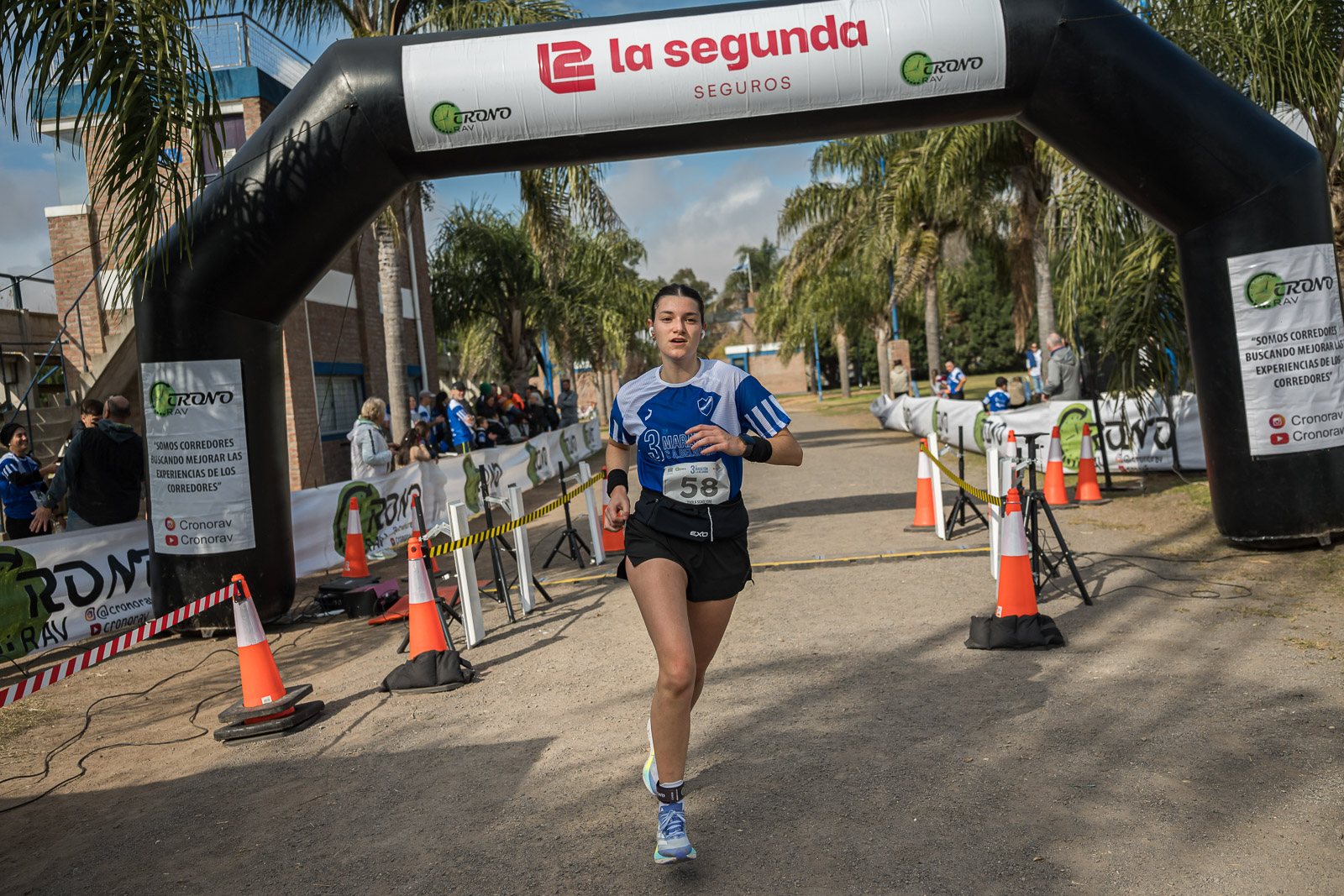 Foto Dorsal 58