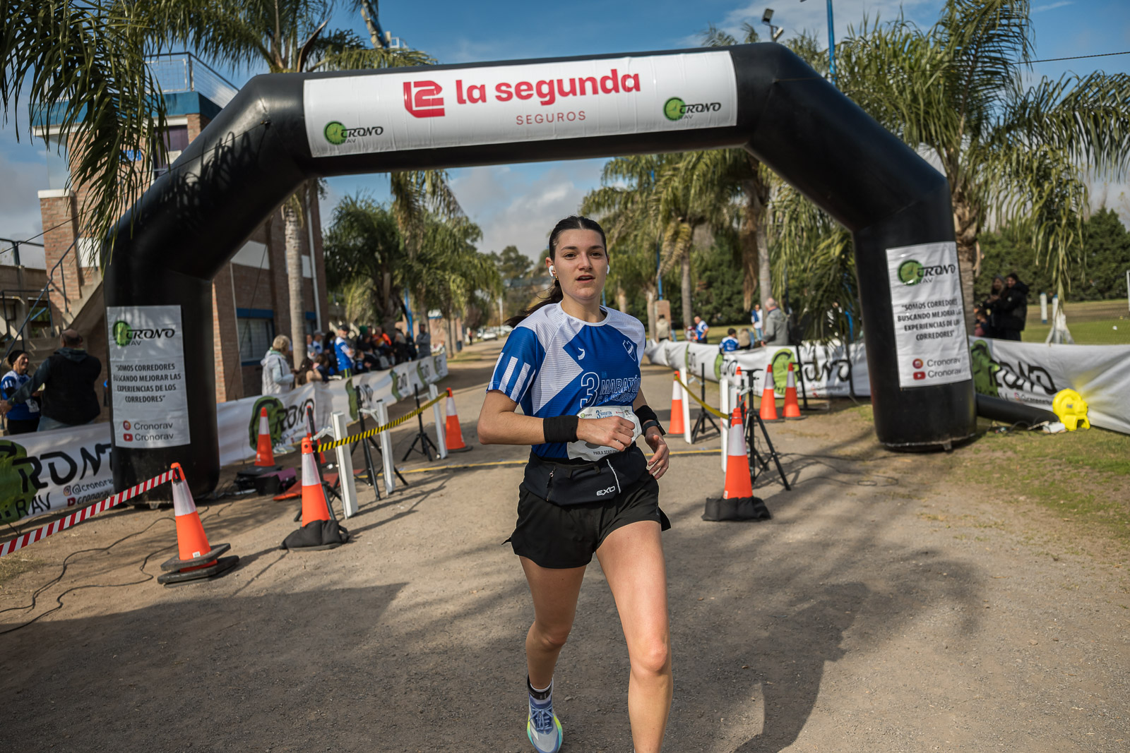 Foto del evento