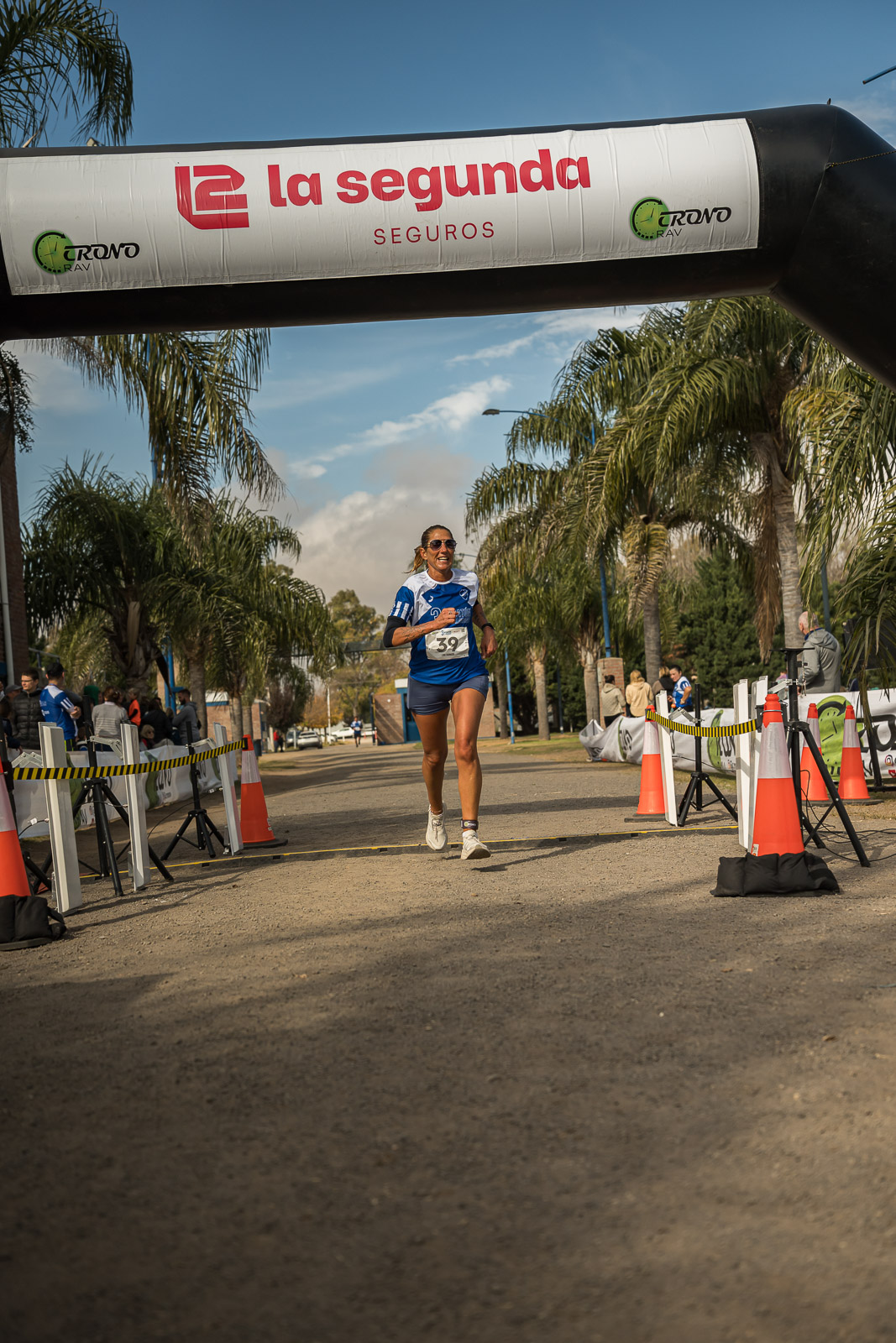 Foto Dorsal 39