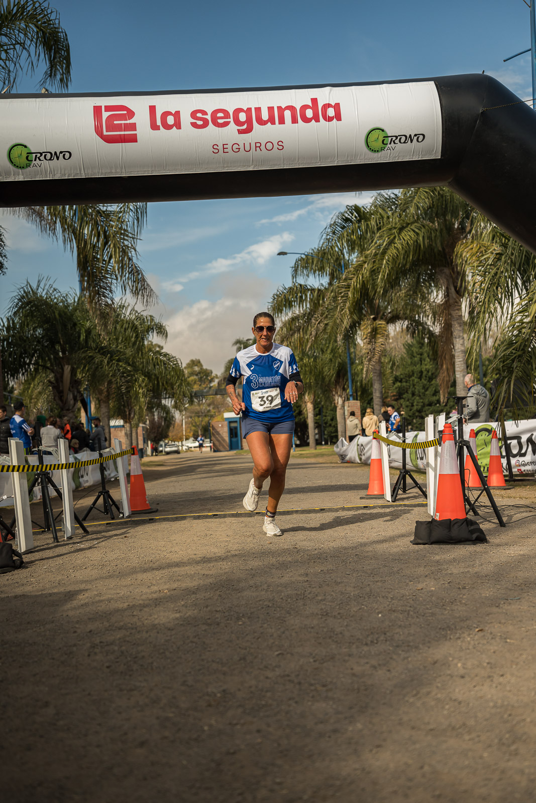 Foto Dorsal 39