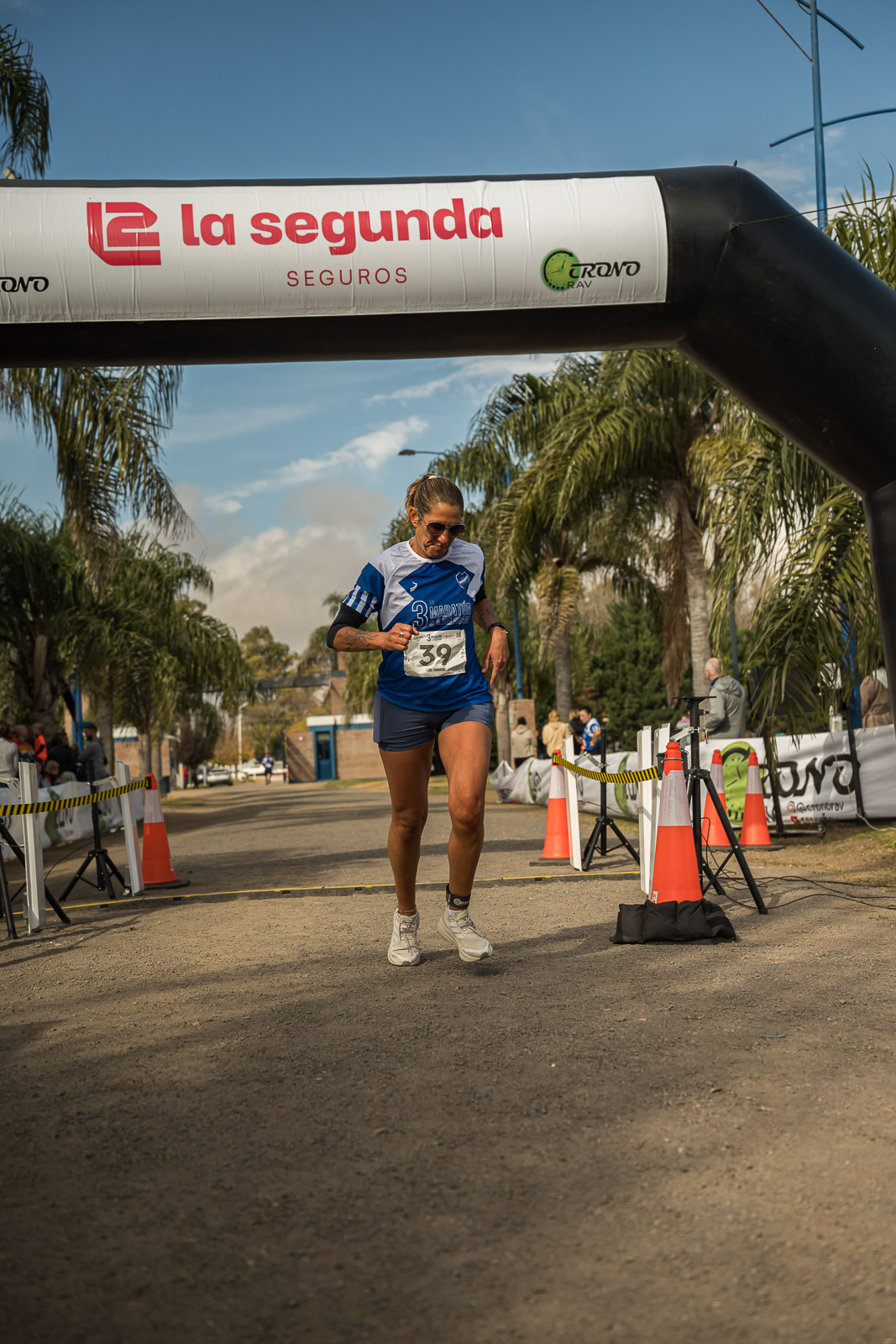 Foto Dorsal 39