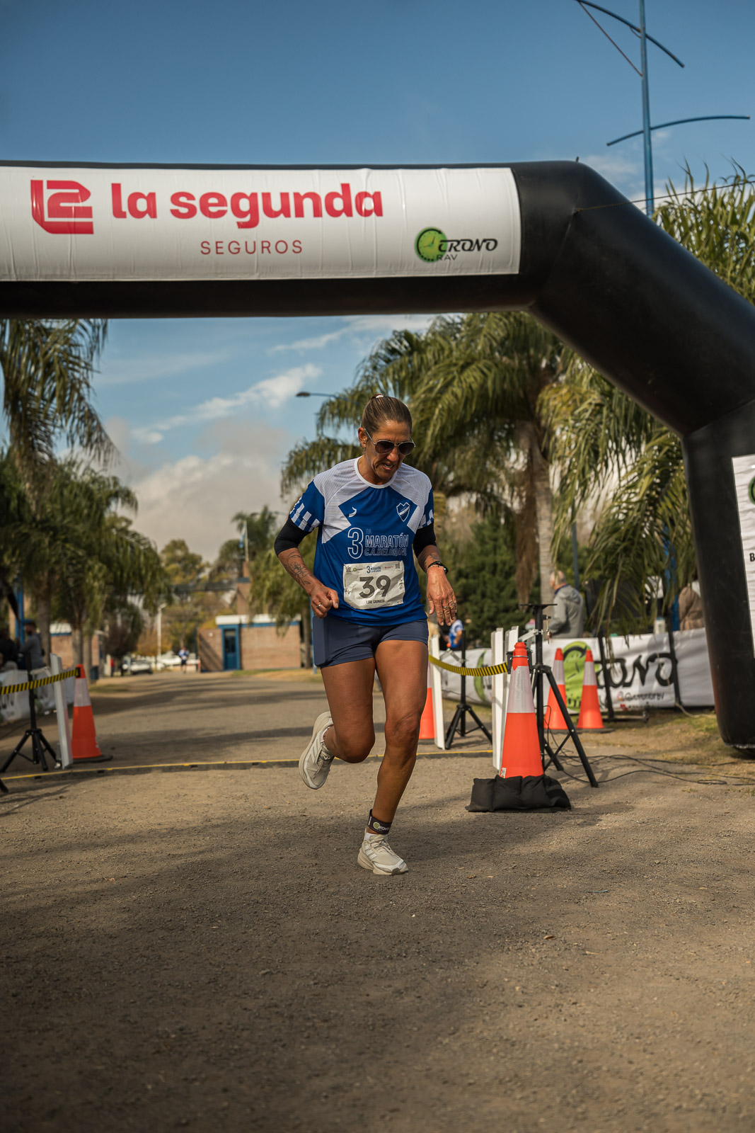 Foto Dorsal 39
