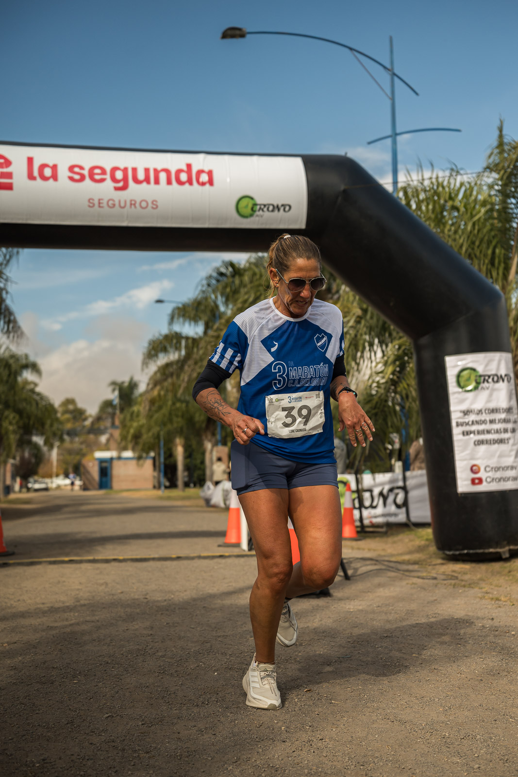 Foto Dorsal 39