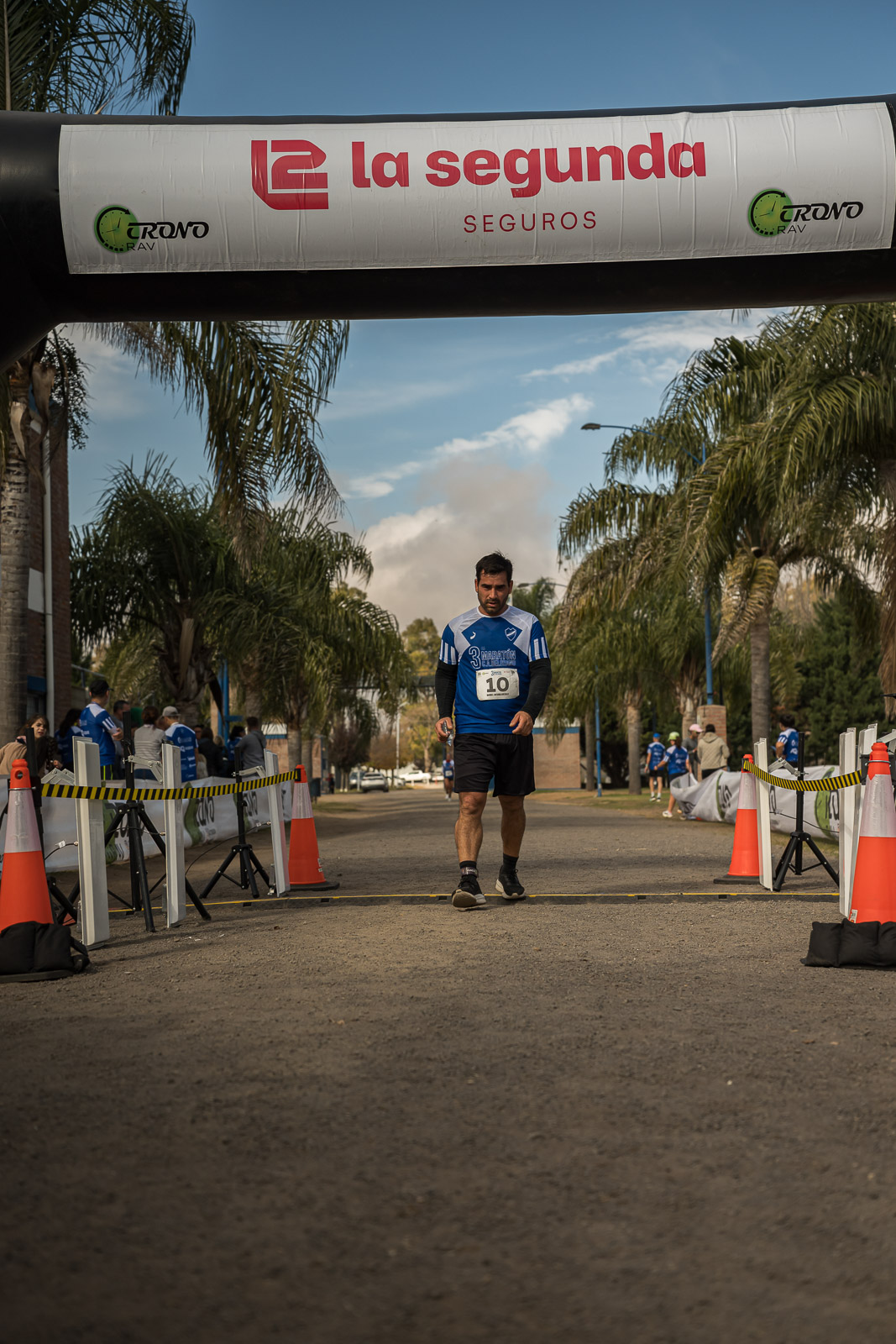Foto Dorsal 10