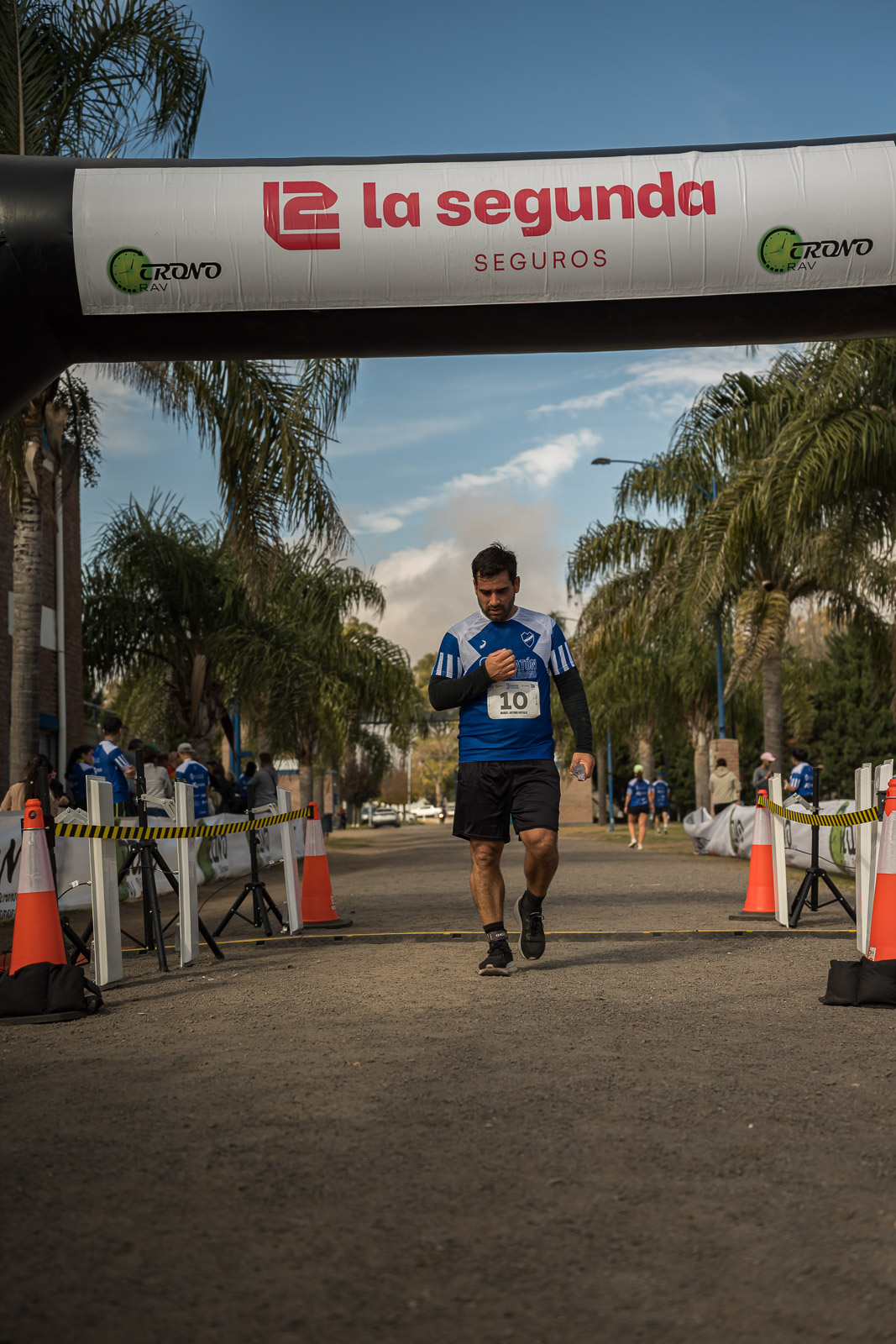 Foto Dorsal 10