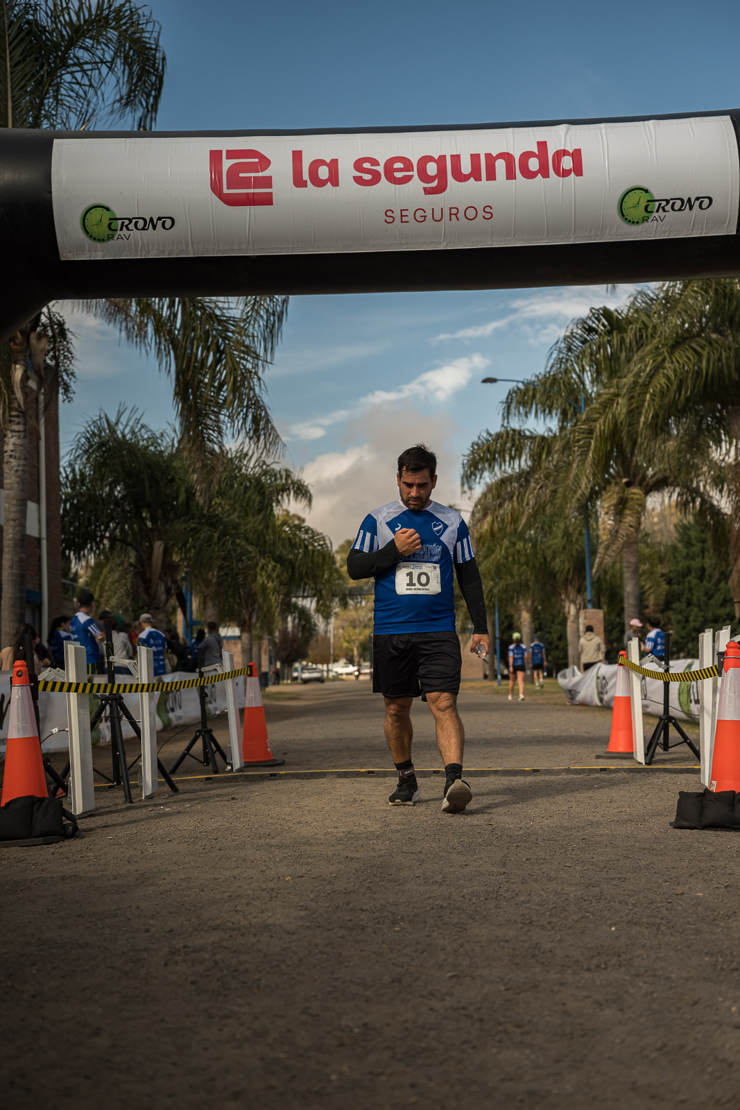 Foto Dorsal 10