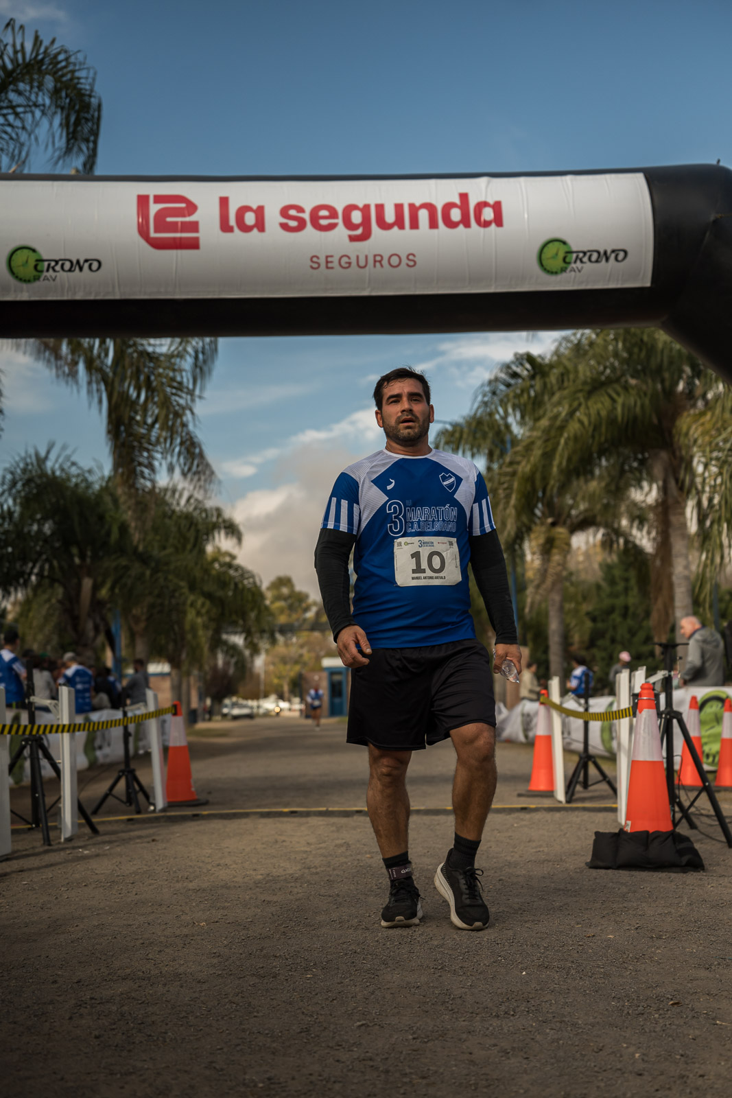Foto Dorsal 10