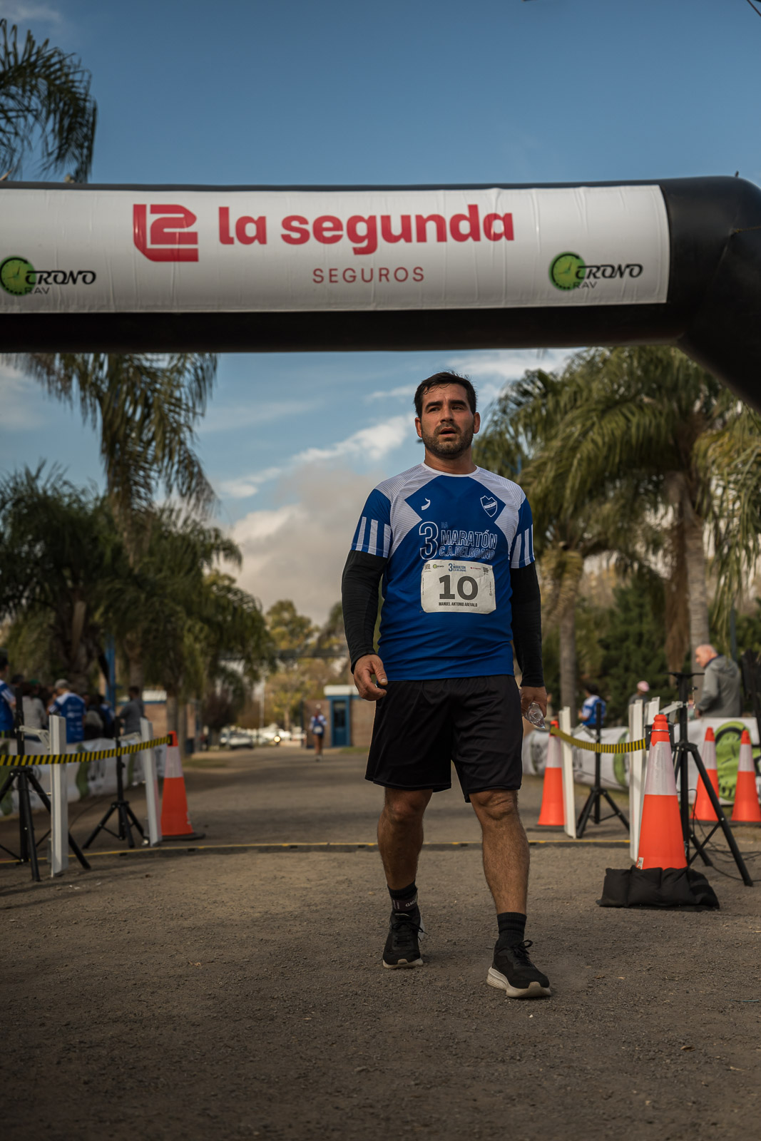 Foto Dorsal 10
