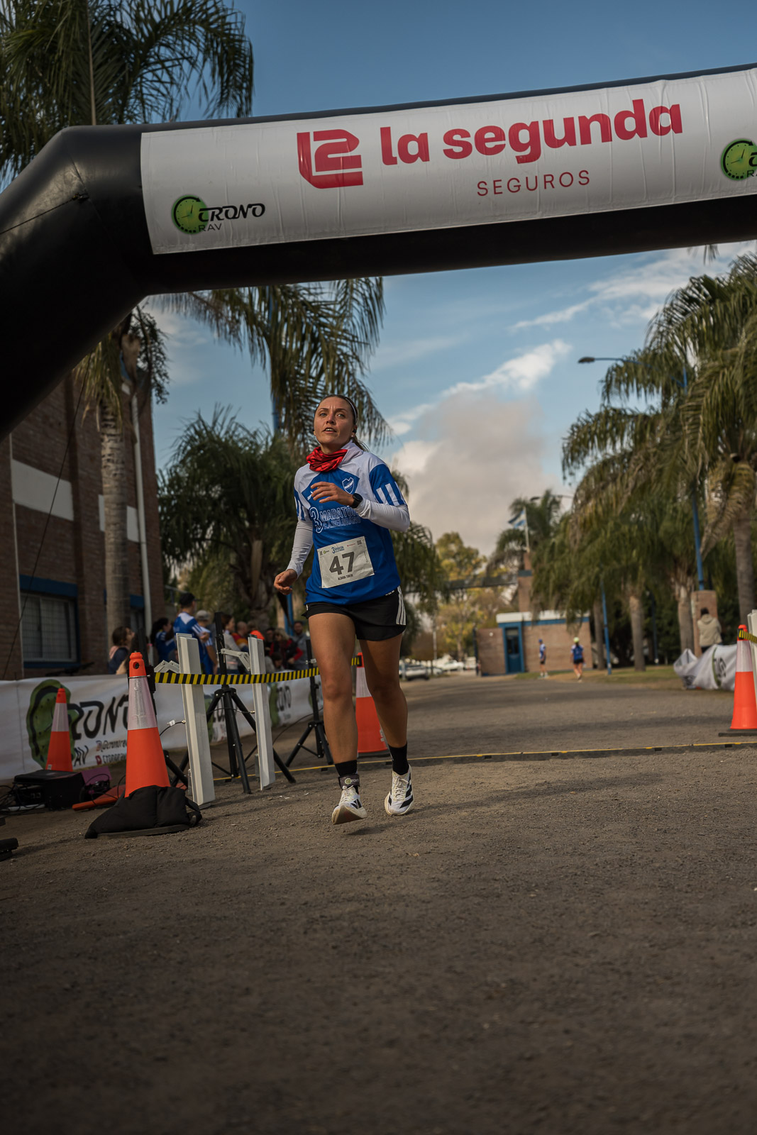 Foto Dorsal 47