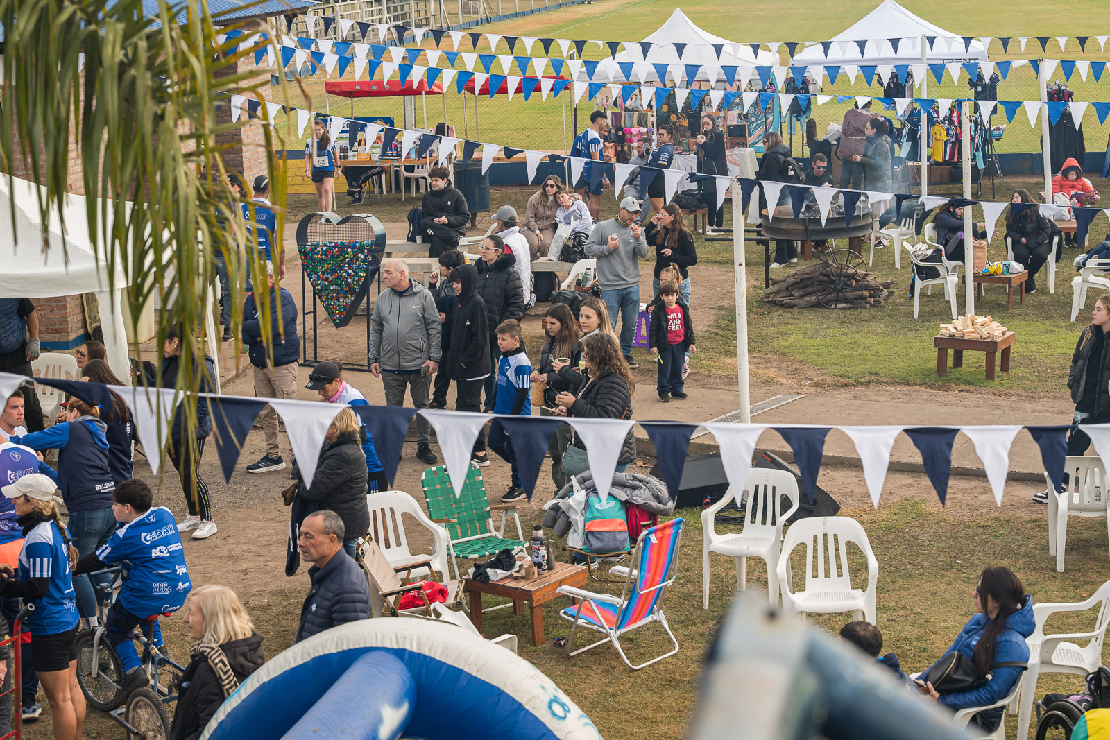 Foto del evento