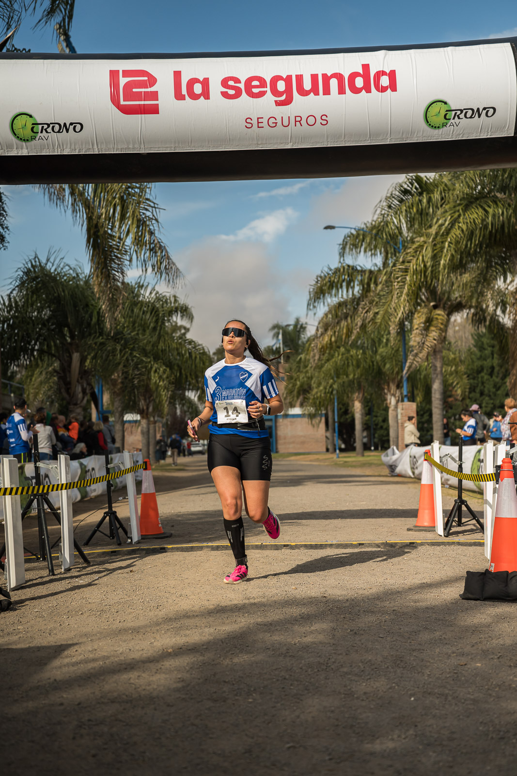 Foto Dorsal 14