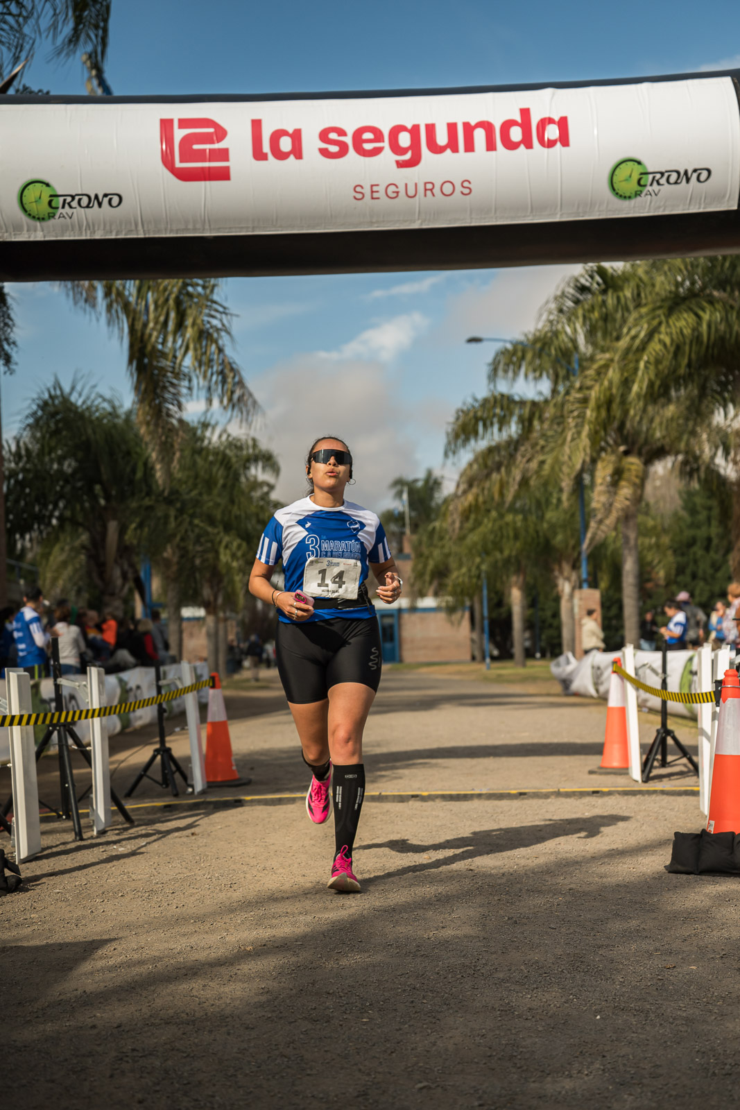 Foto Dorsal 14
