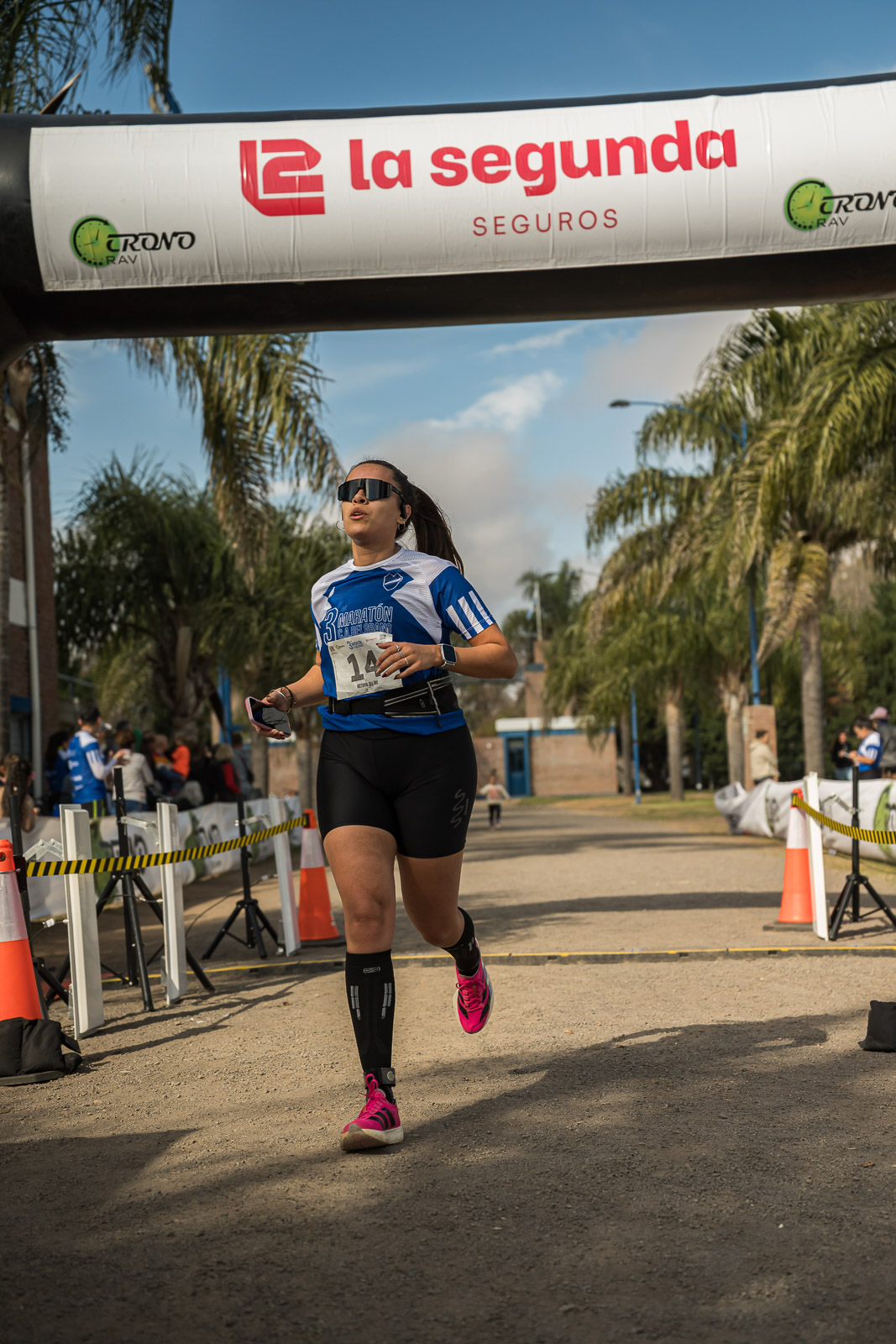 Foto Dorsal 14