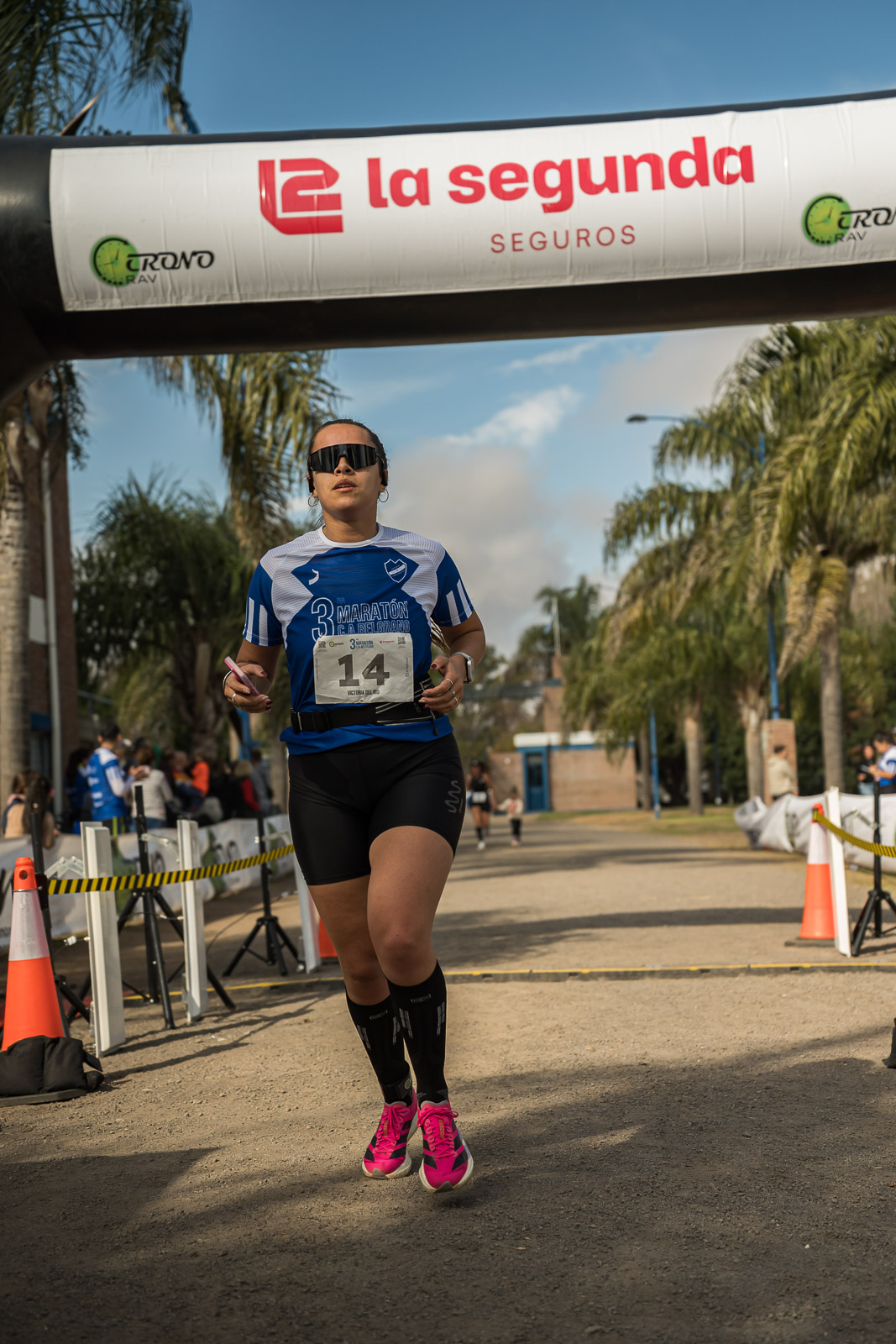 Foto Dorsal 14