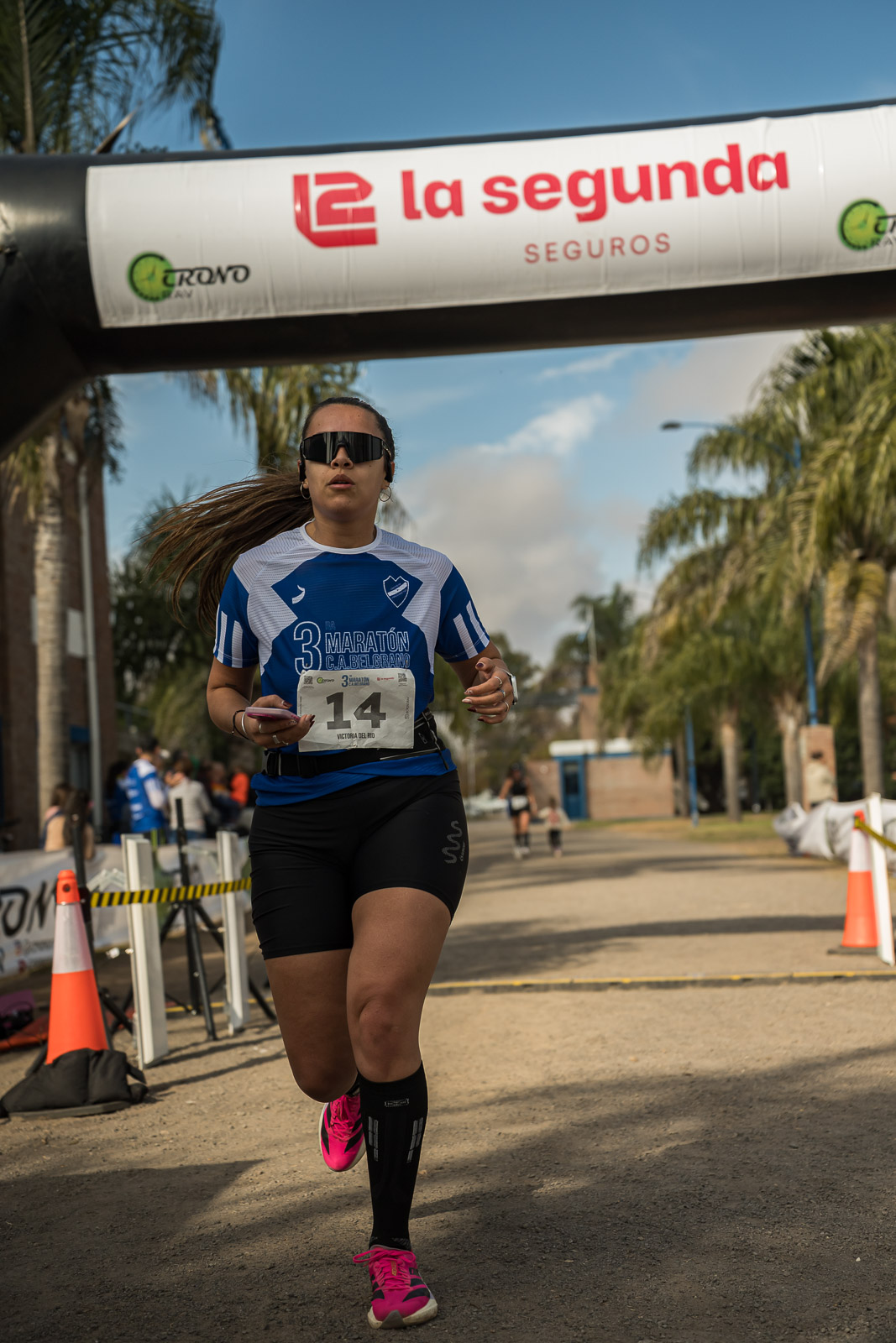 Foto Dorsal 14