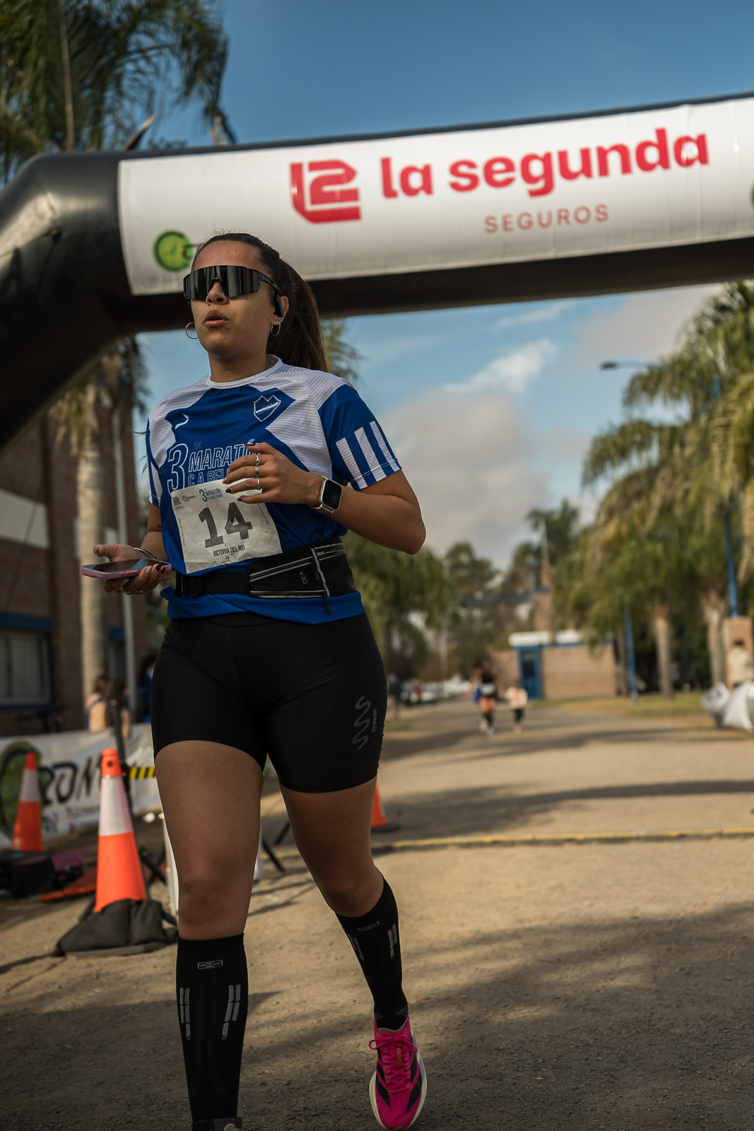 Foto Dorsal 14