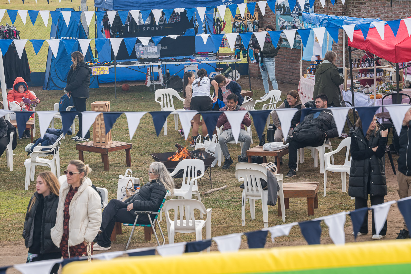 Foto del evento