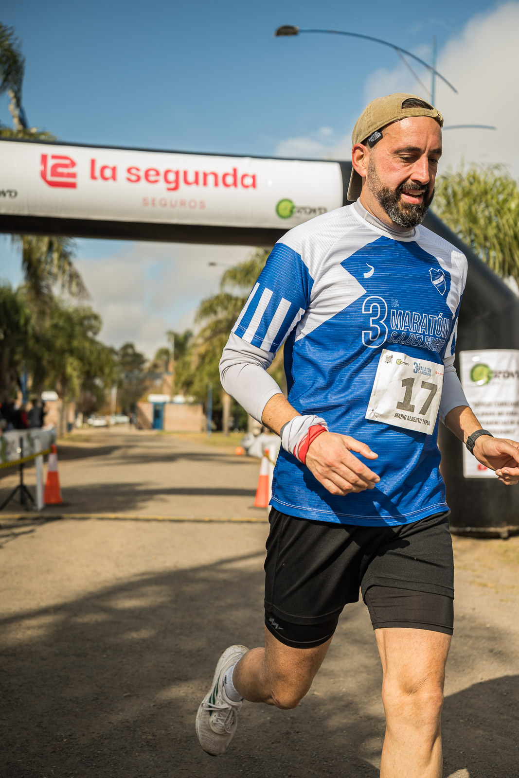 Foto Dorsal 17