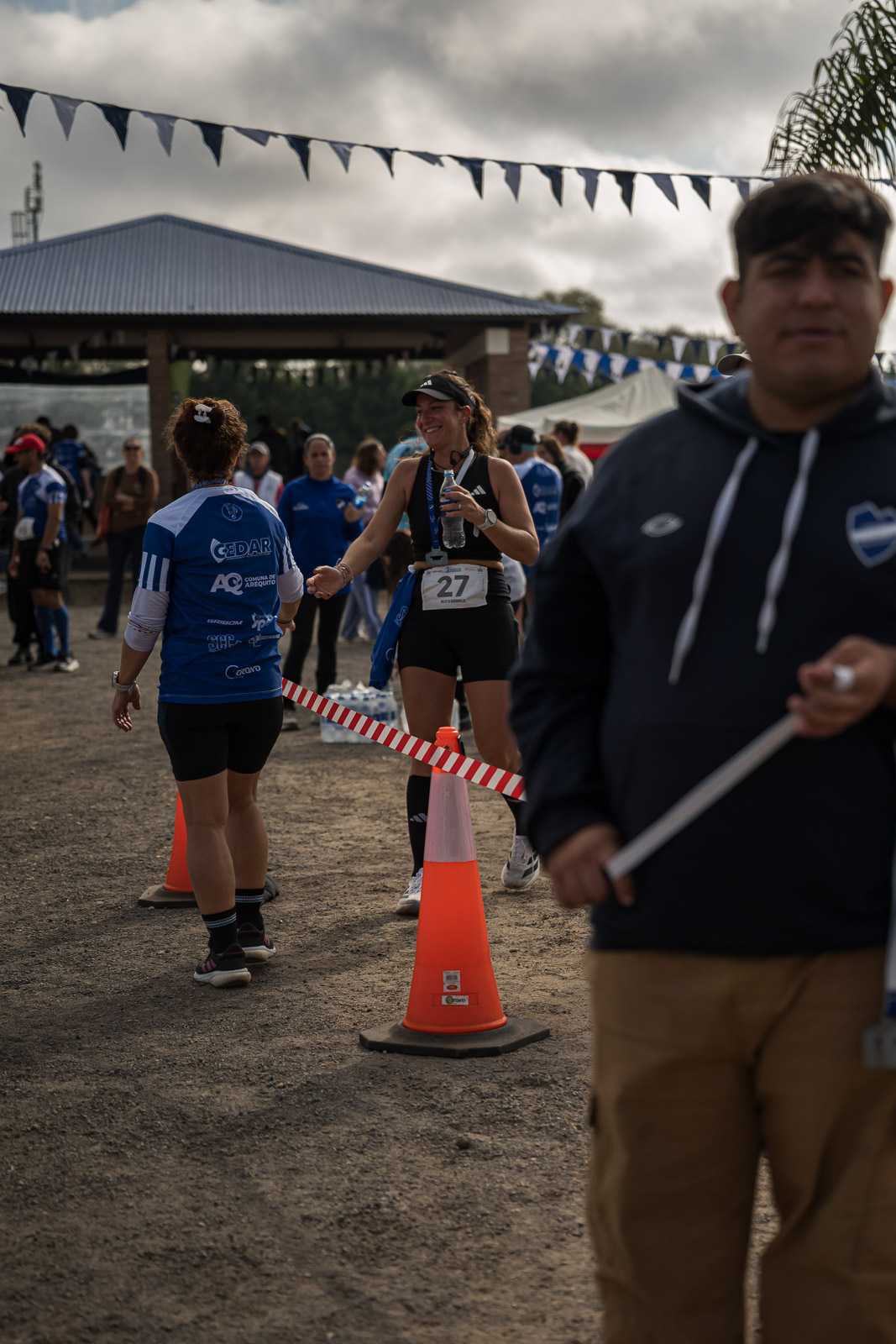 Foto Dorsal 27