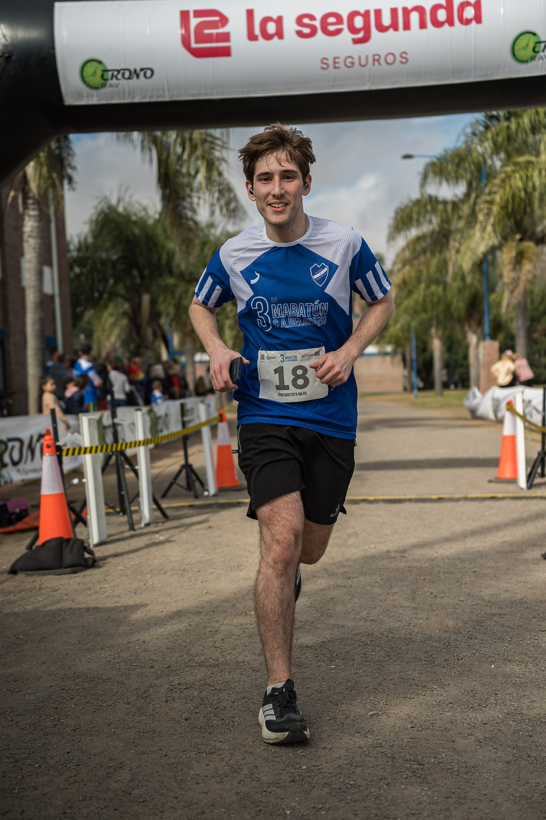 Foto Dorsal 18