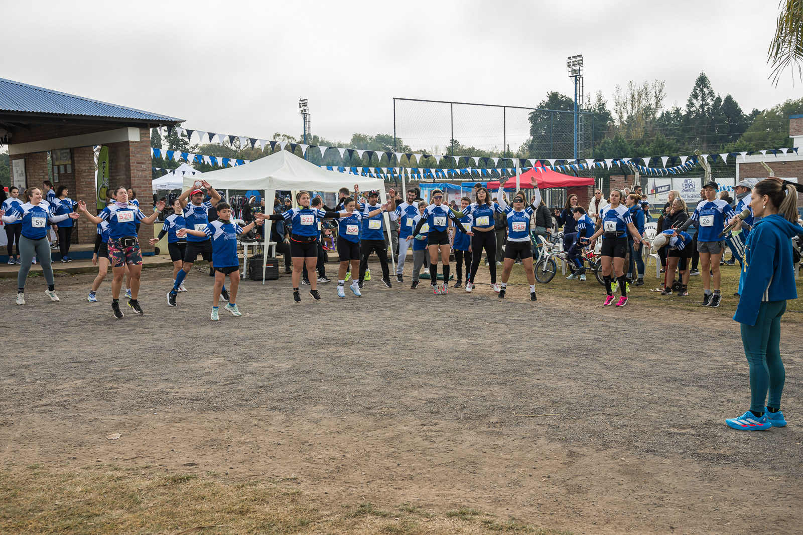 Foto Dorsal 26