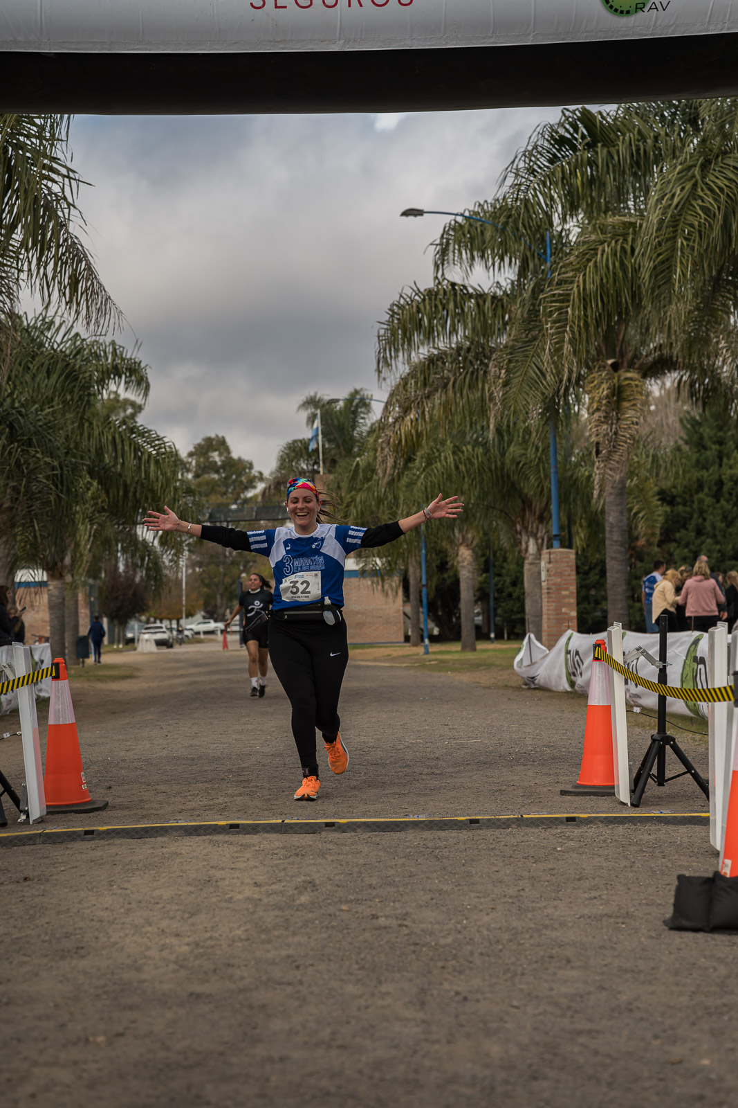Foto Dorsal 32
