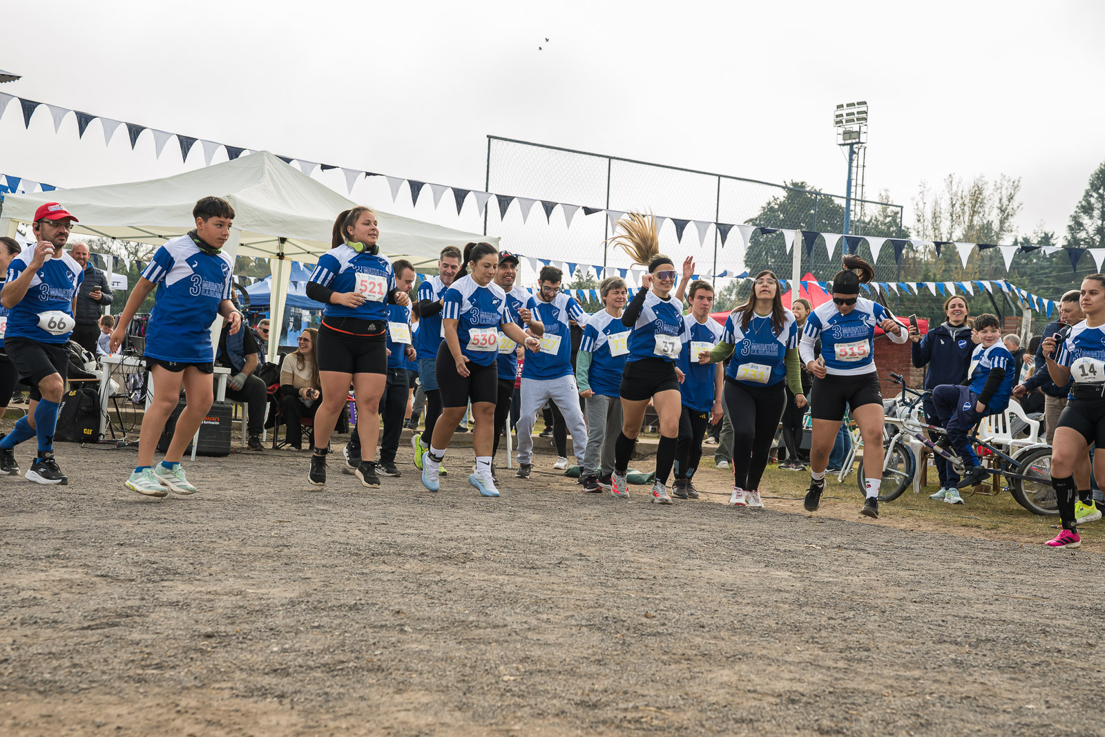 Foto Dorsal 66