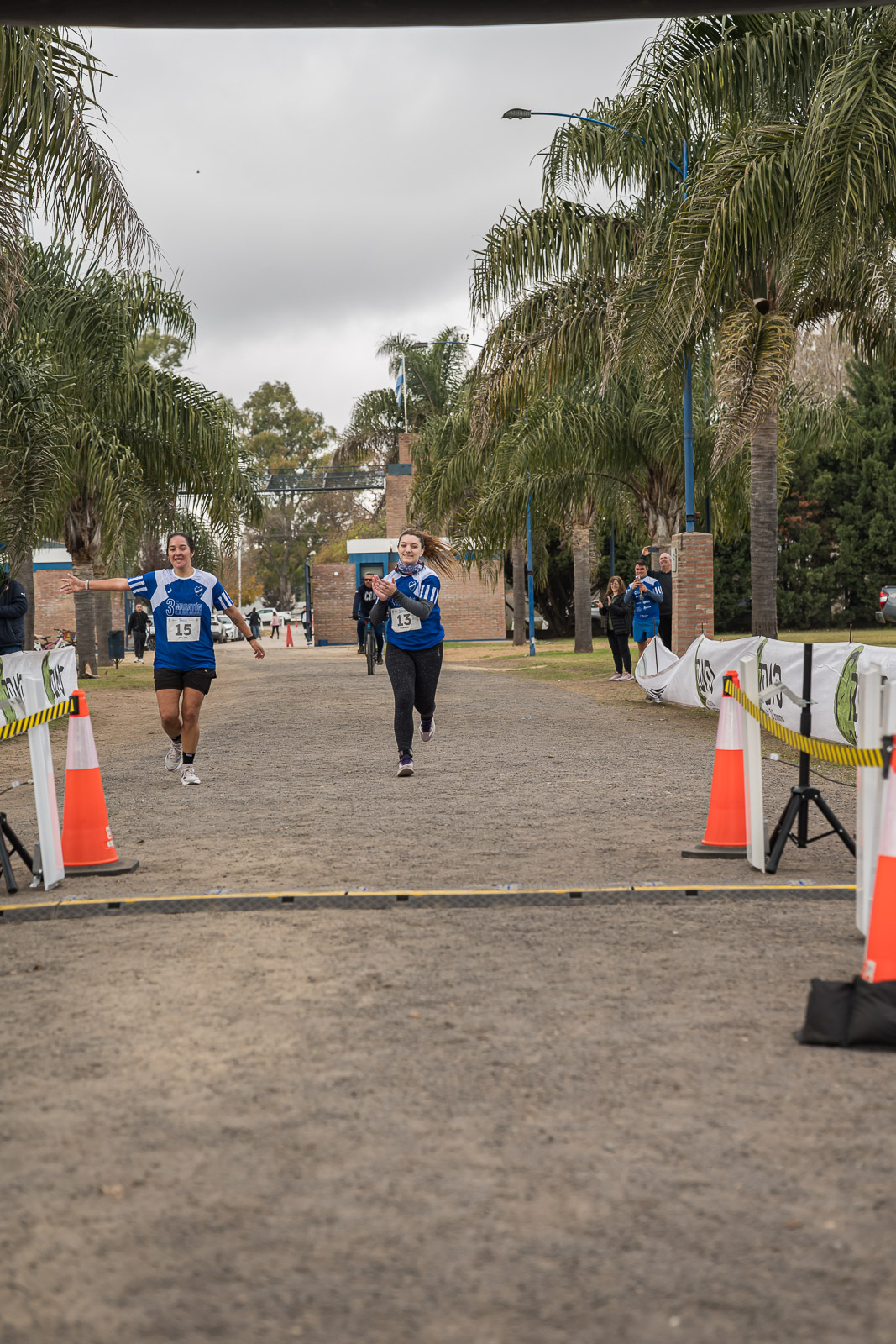 Foto Dorsal 15