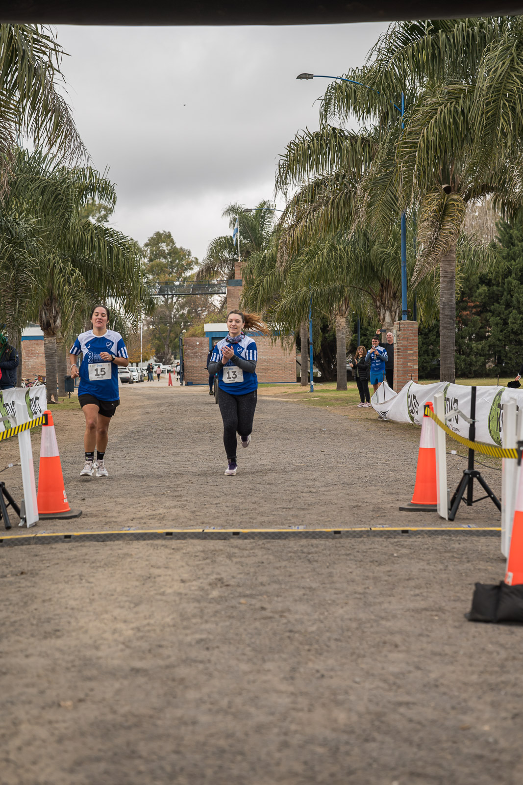 Foto Dorsal 15