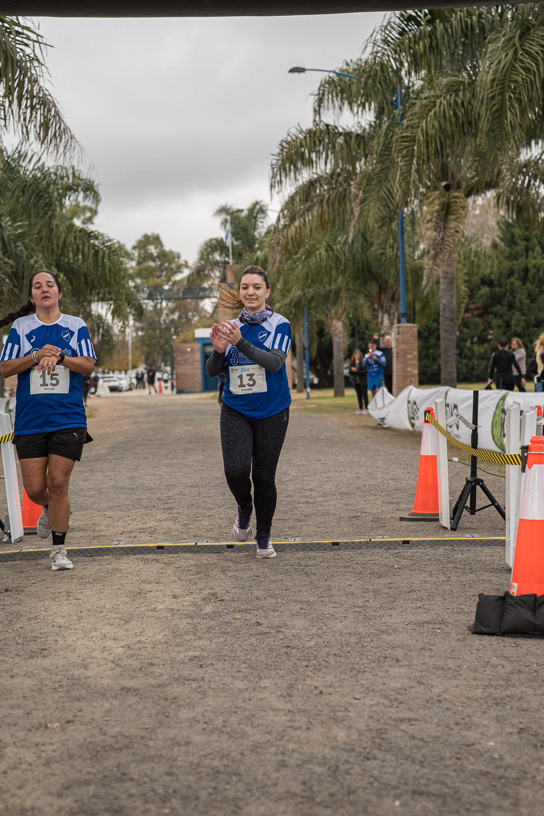 Foto Dorsal 13
