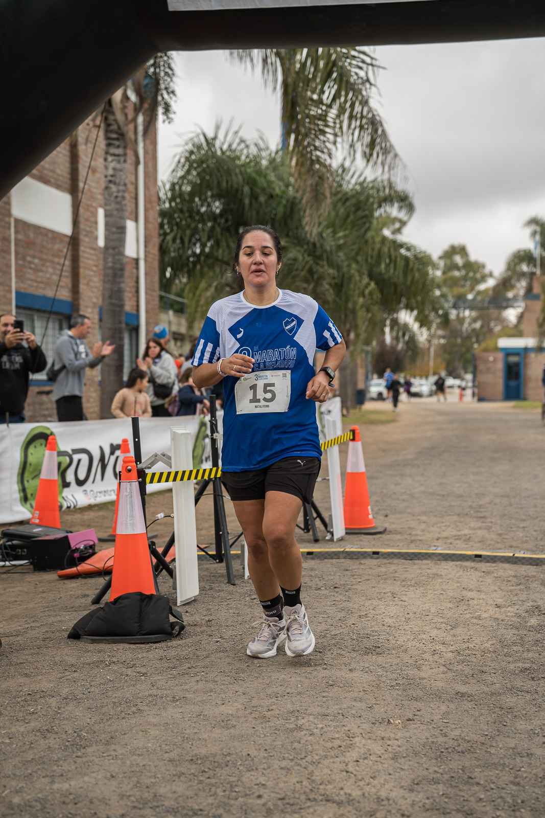 Foto Dorsal 15