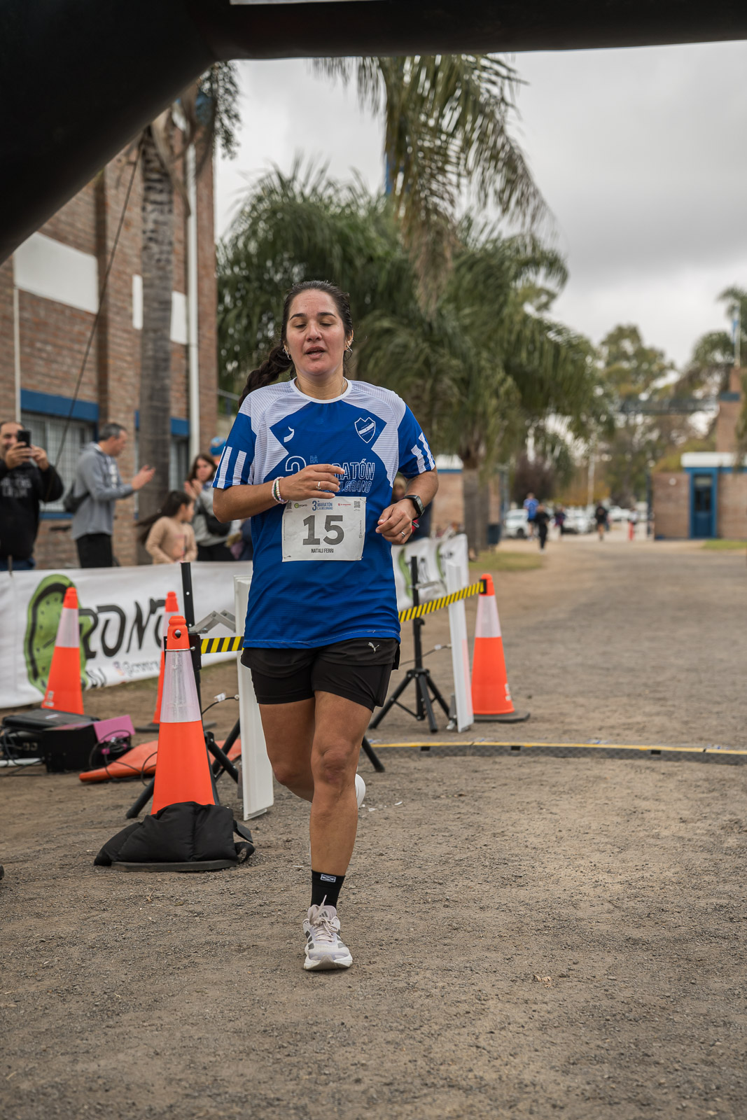 Foto Dorsal 15